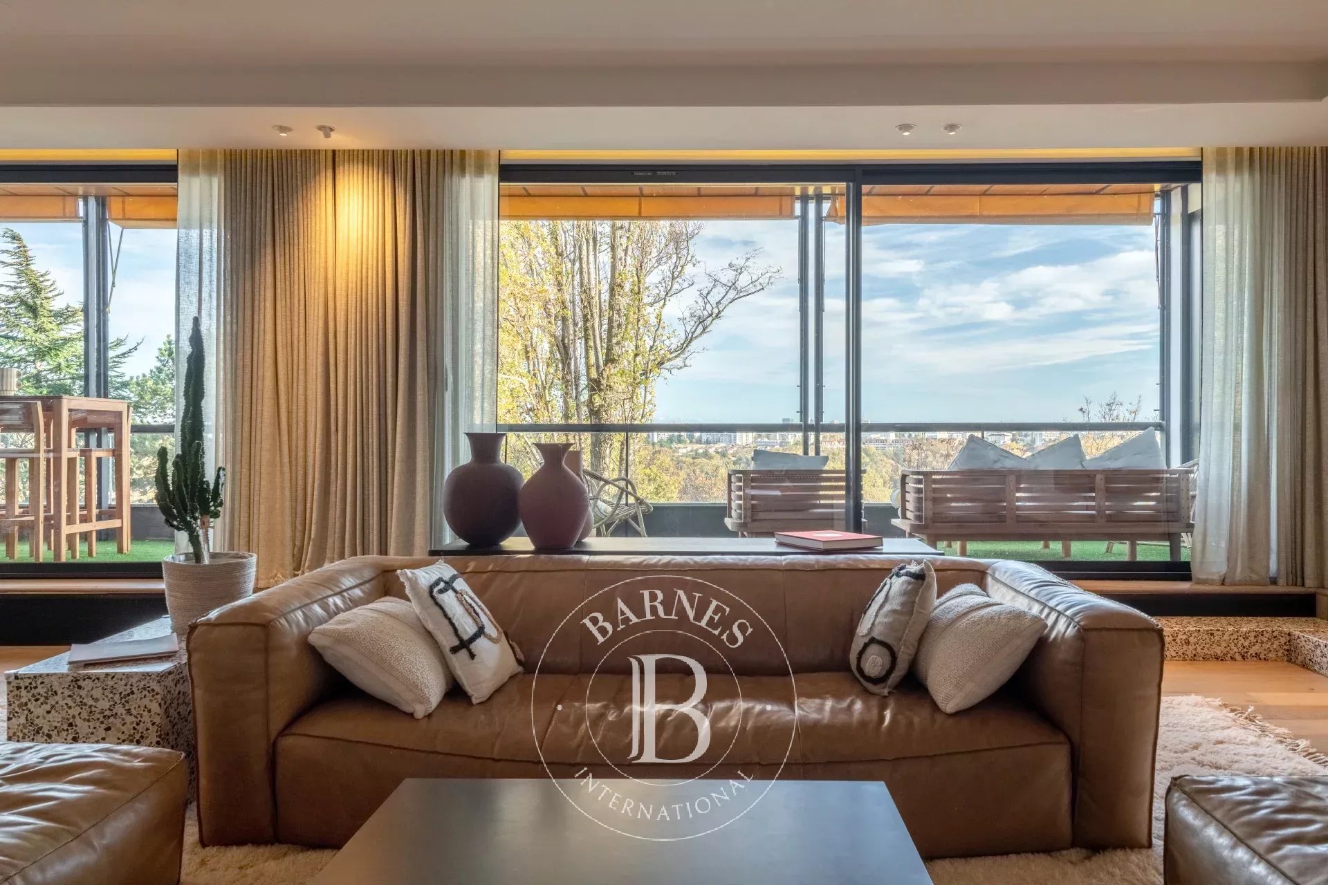 Daire Saint-Didier-au-Mont-d'Or