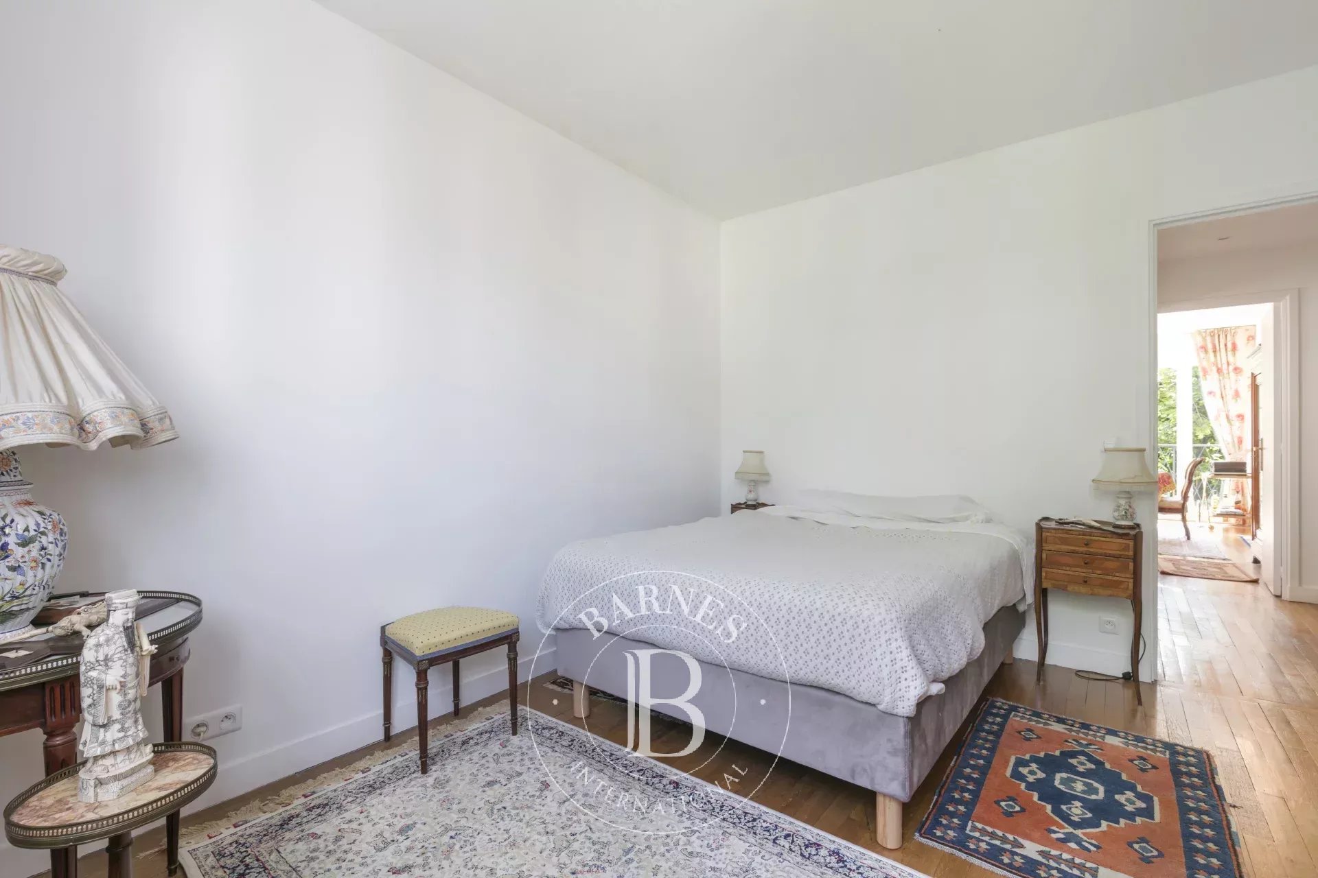 Daire Neuilly-sur-Seine - picture 7