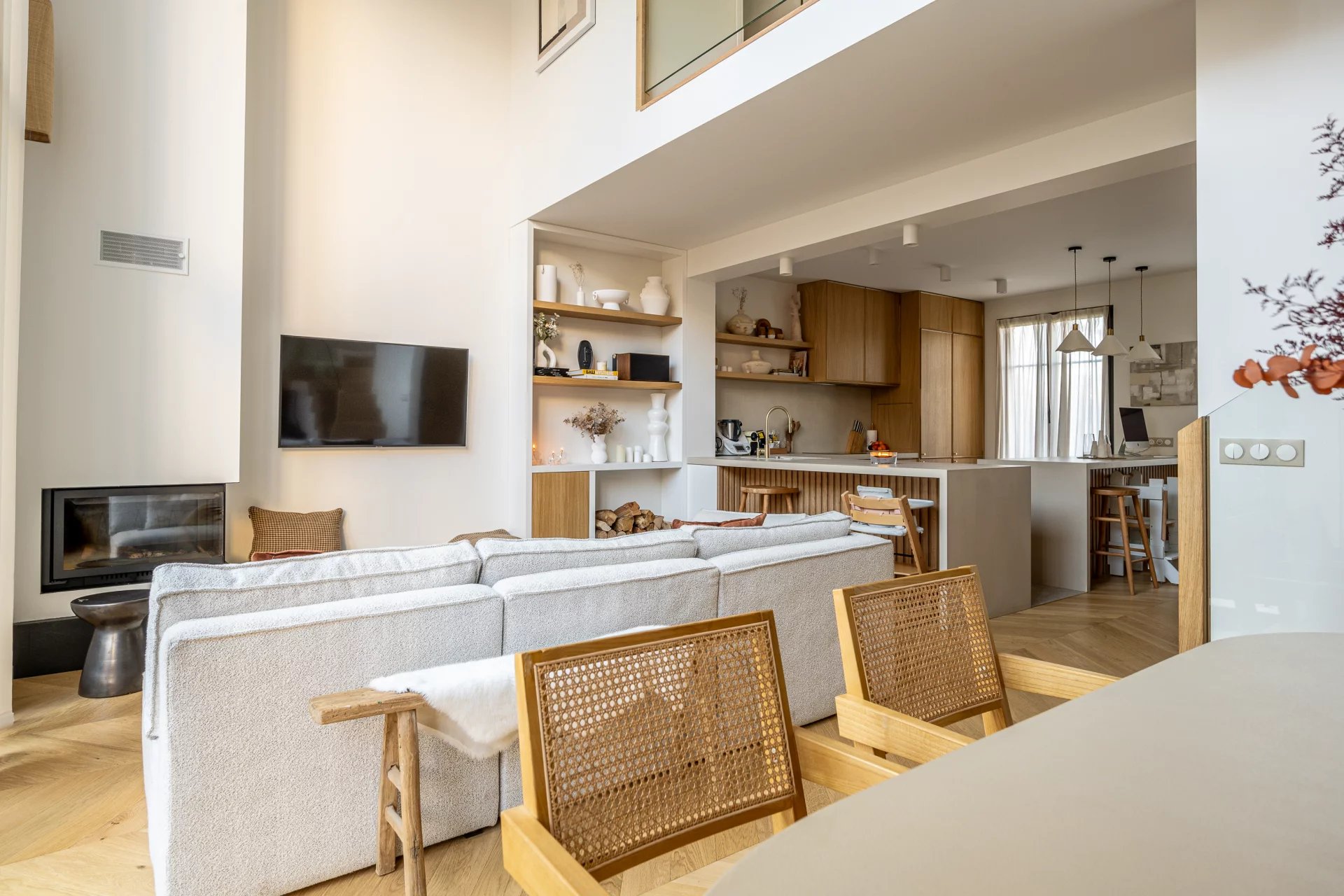 House Colombes  -  ref 83687375 (picture 2)