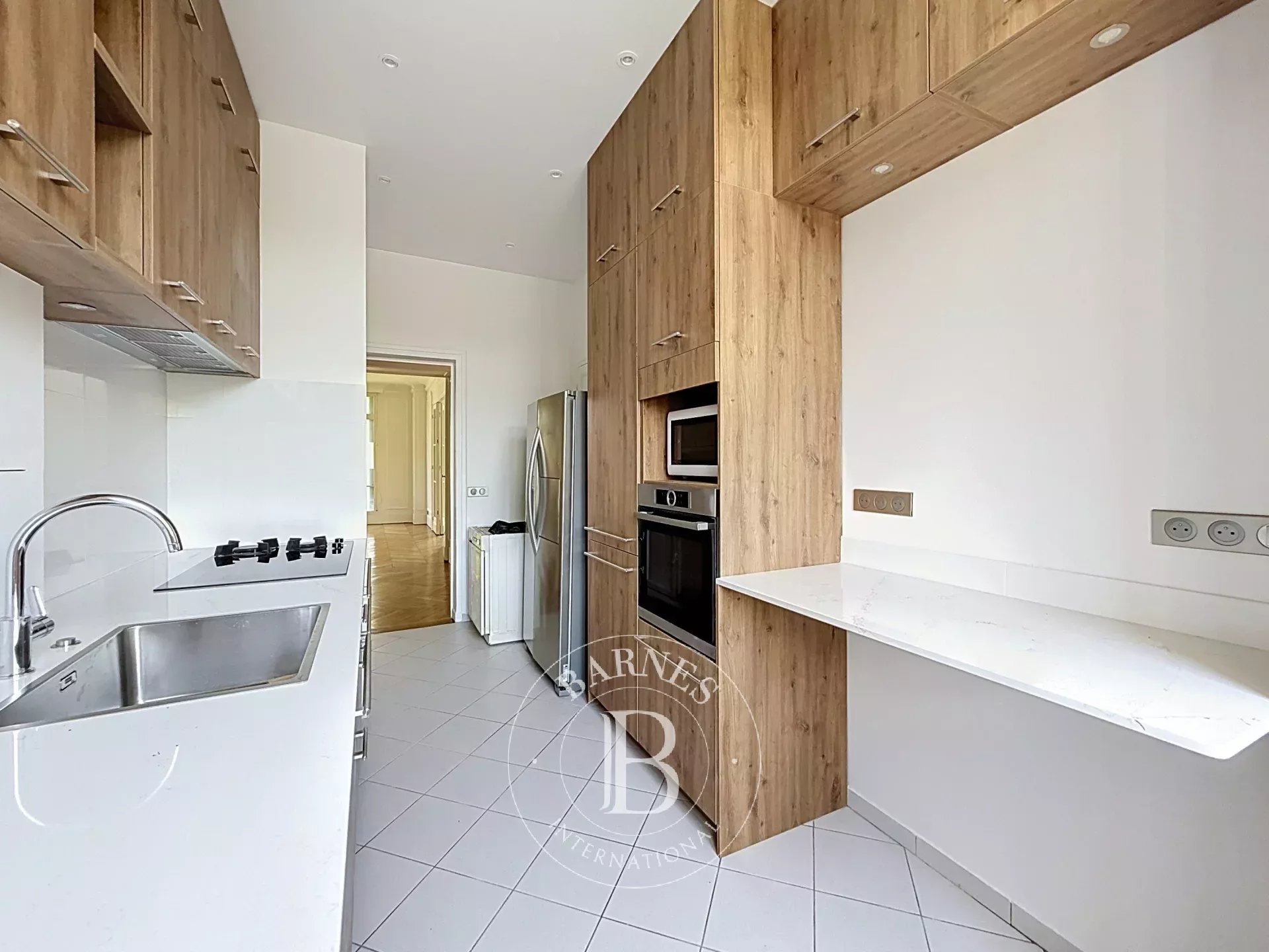 Neuilly-sur-Seine  - Appartement 5 Pi&egrave;ces 3 Chambres - picture 14