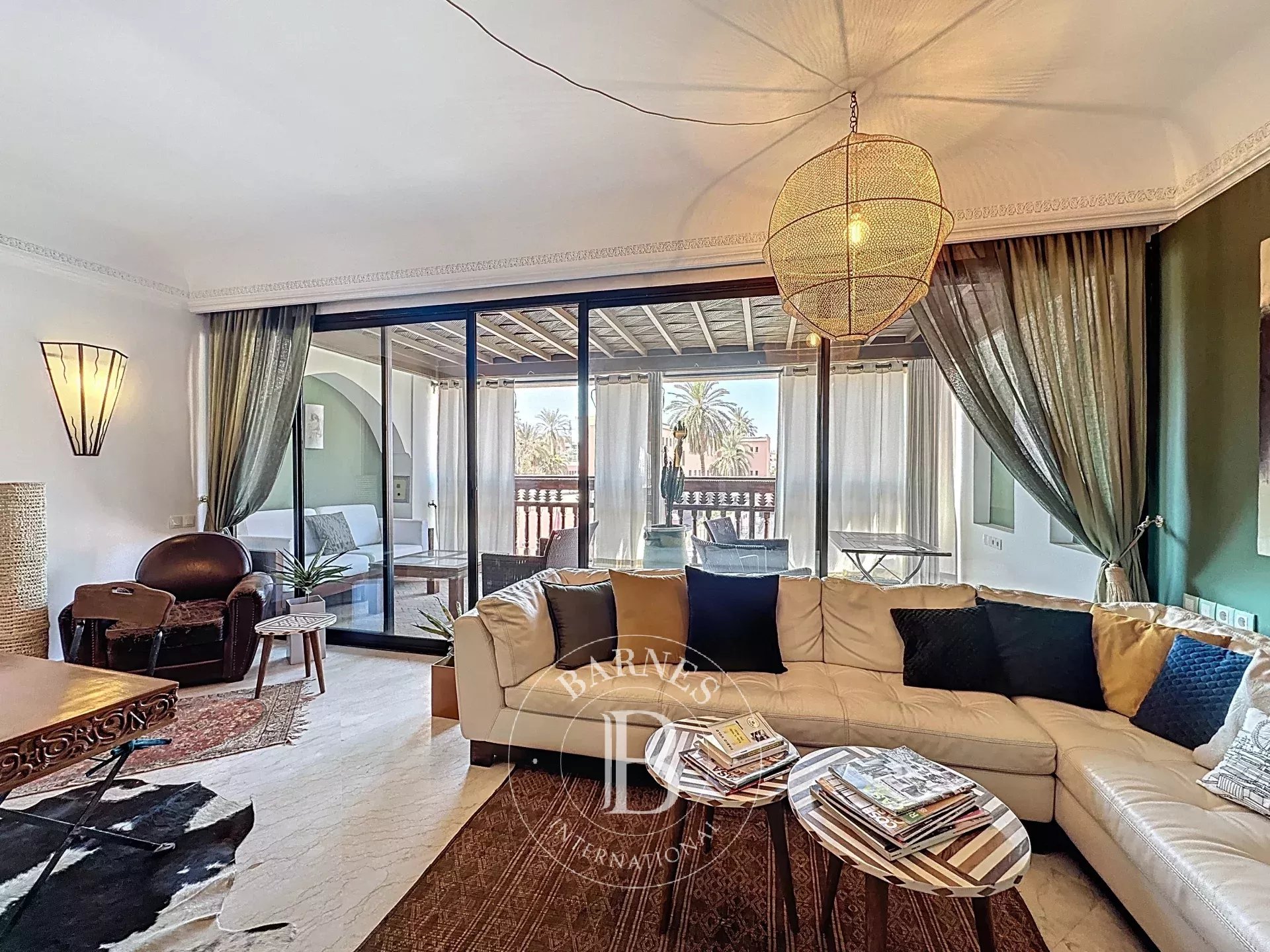 Apartment Marrakech - picture 3