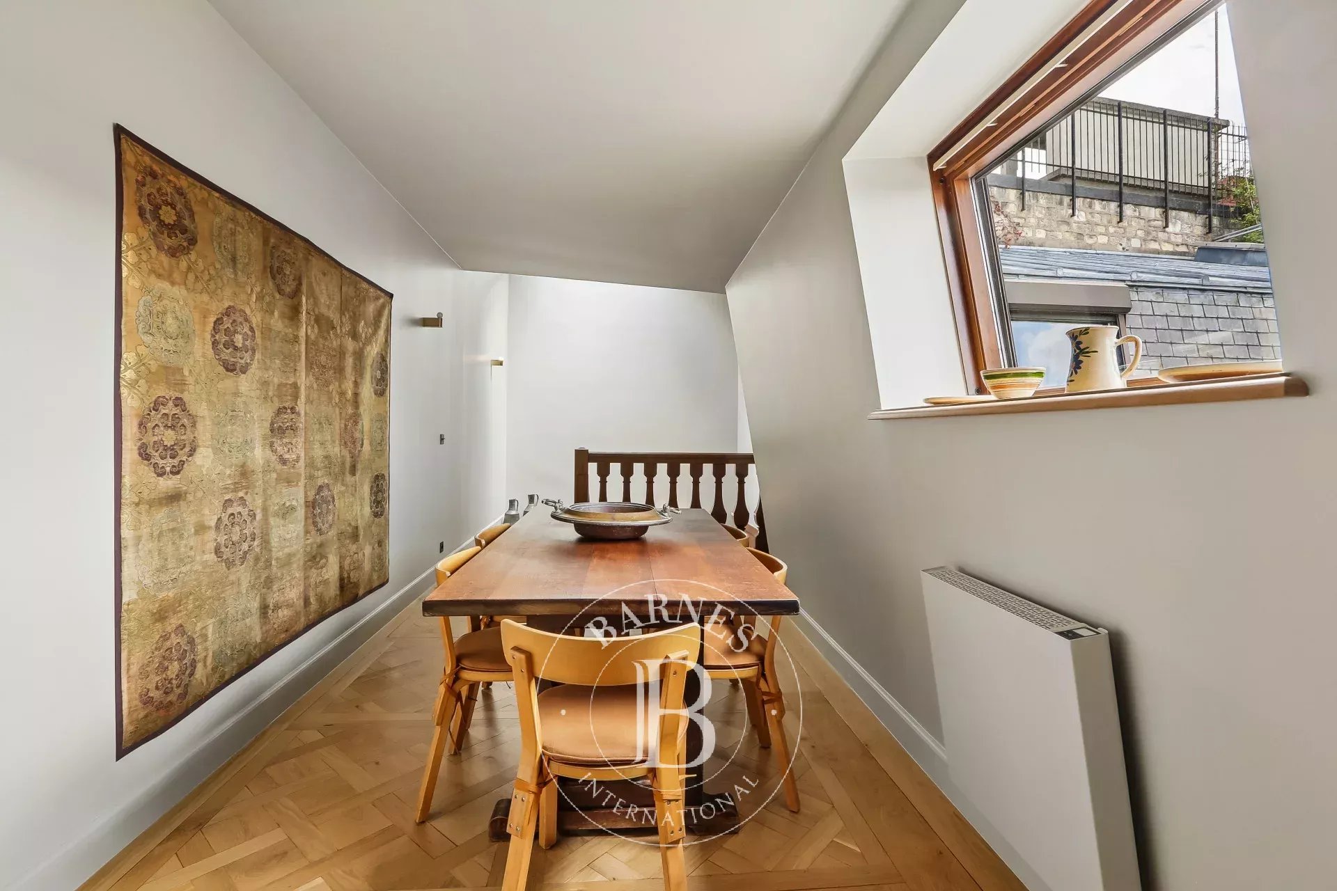 Paris  - Apartment 2 Bedrooms - picture 20