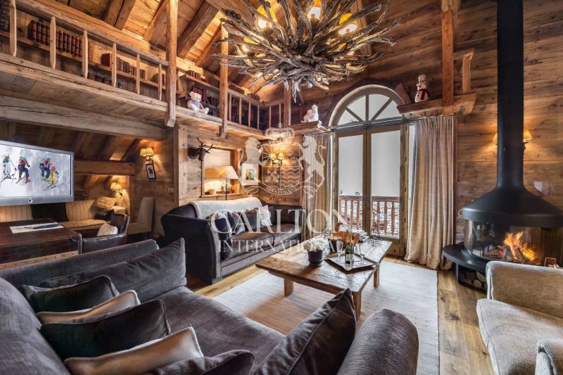 Courchevel 