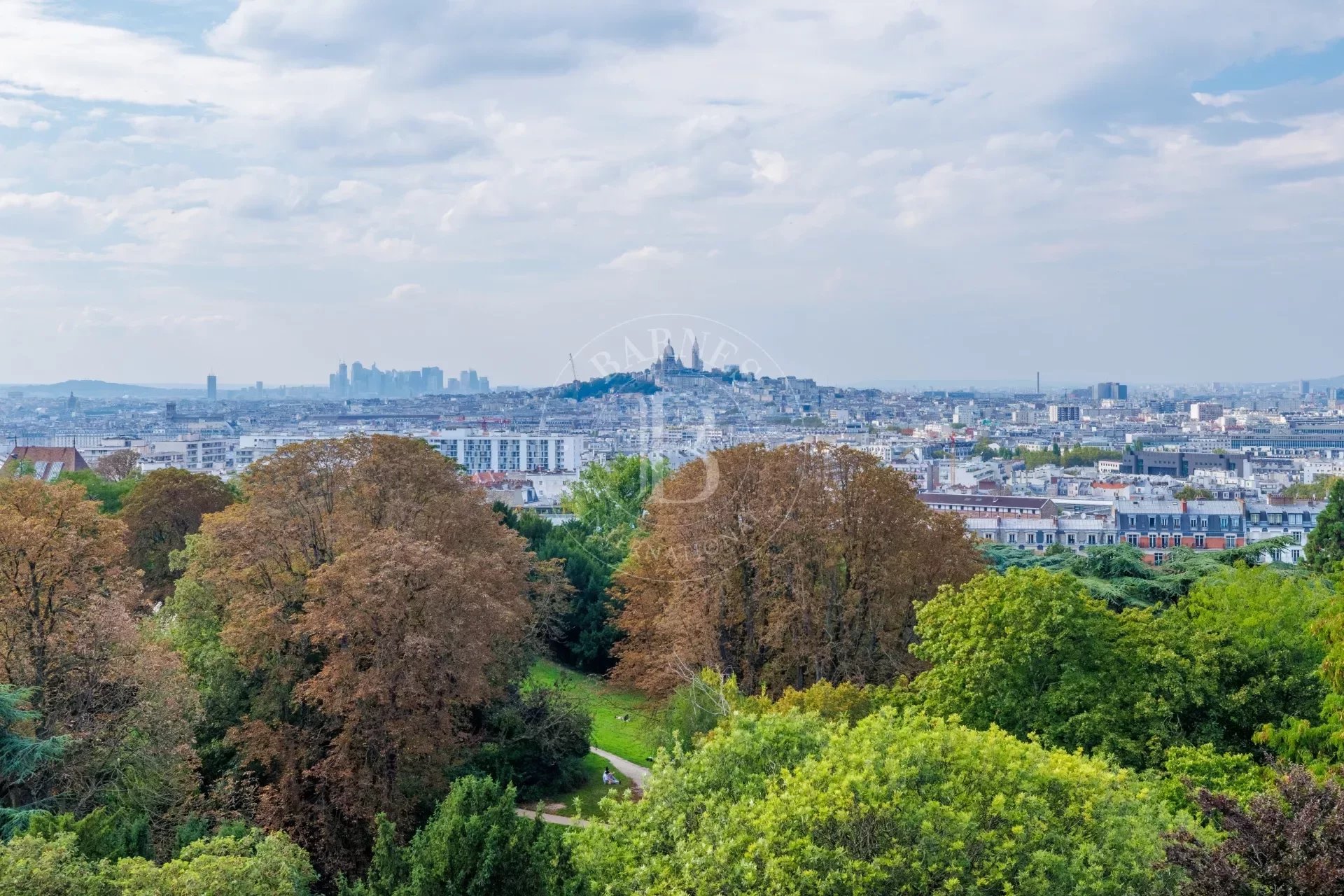 Piso Paris 75019  -  ref 85262997 (picture 3)