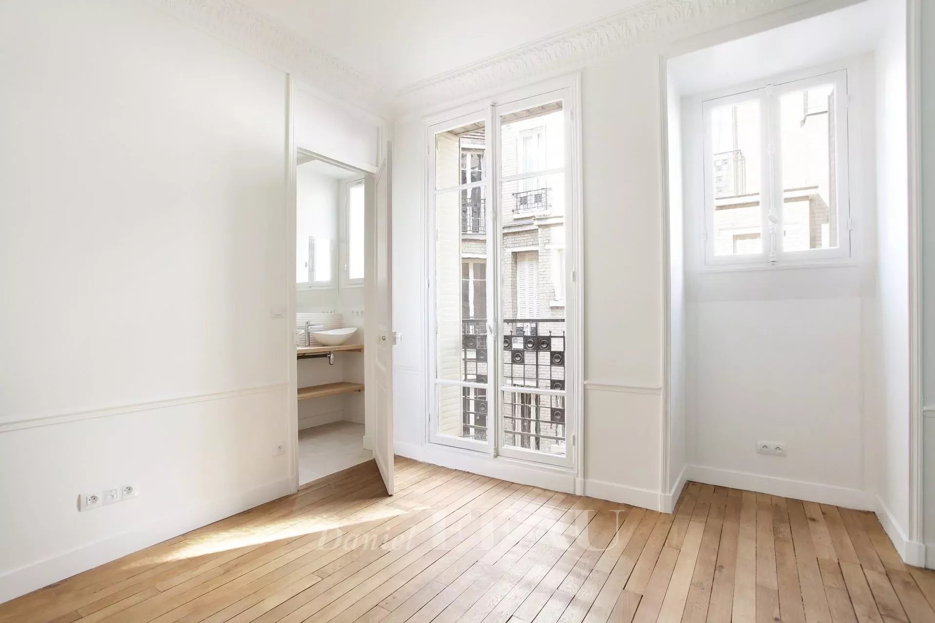 Rental Apartment Paris 7th