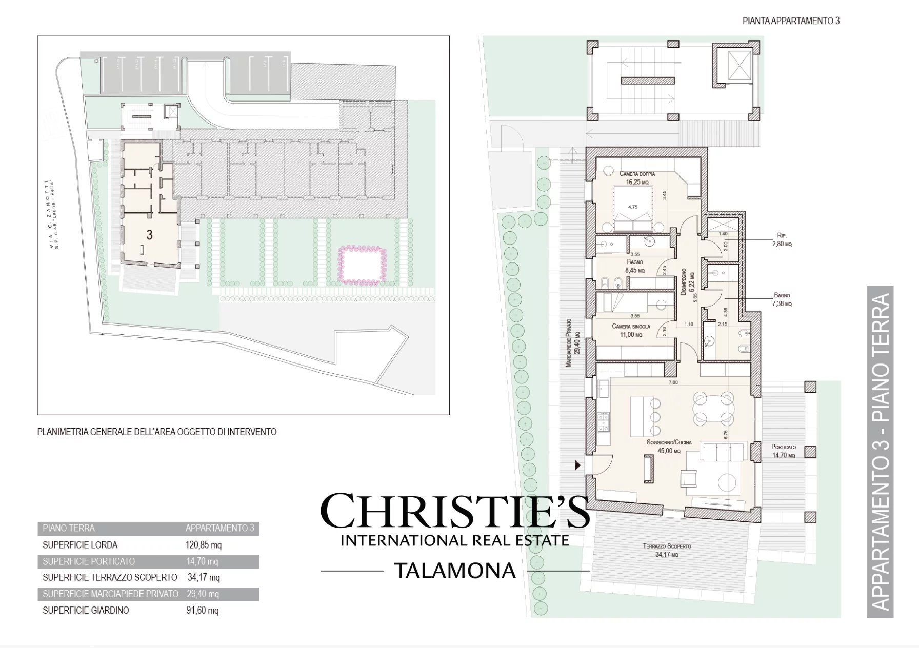 Apartment/Flat's Image 24