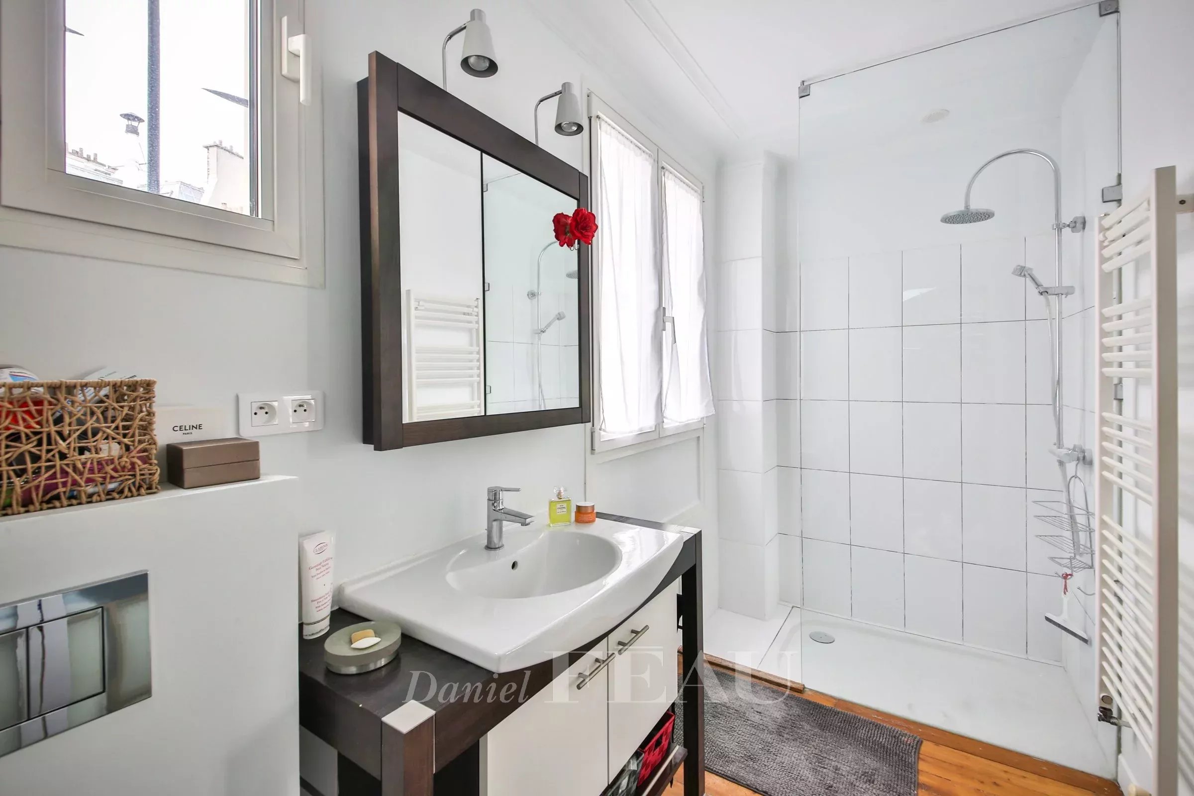 Rental Apartment Paris 8th