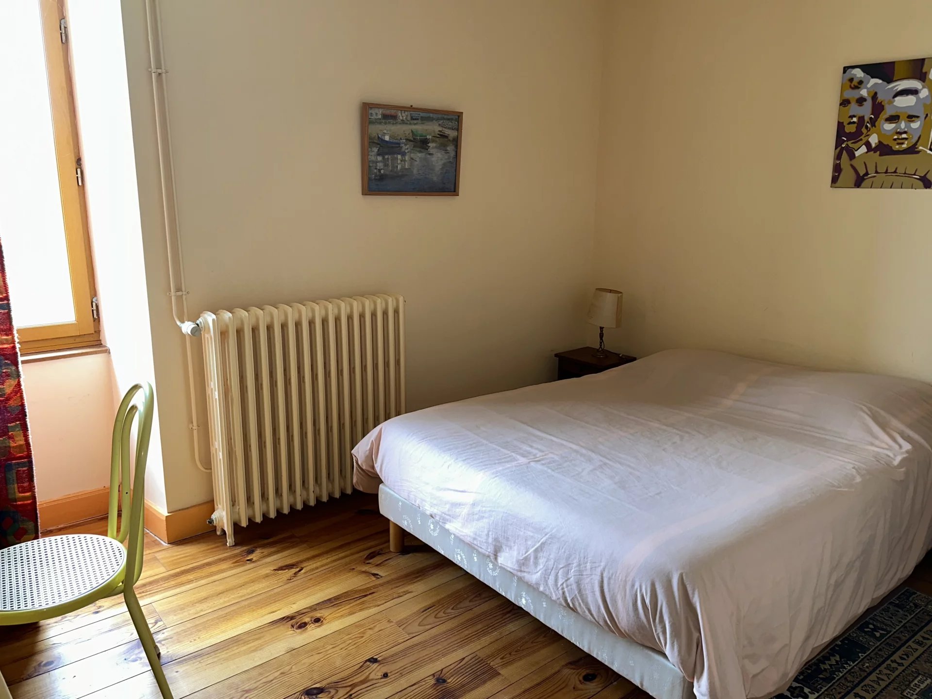 Vente Propriété Sommières-du-Clain