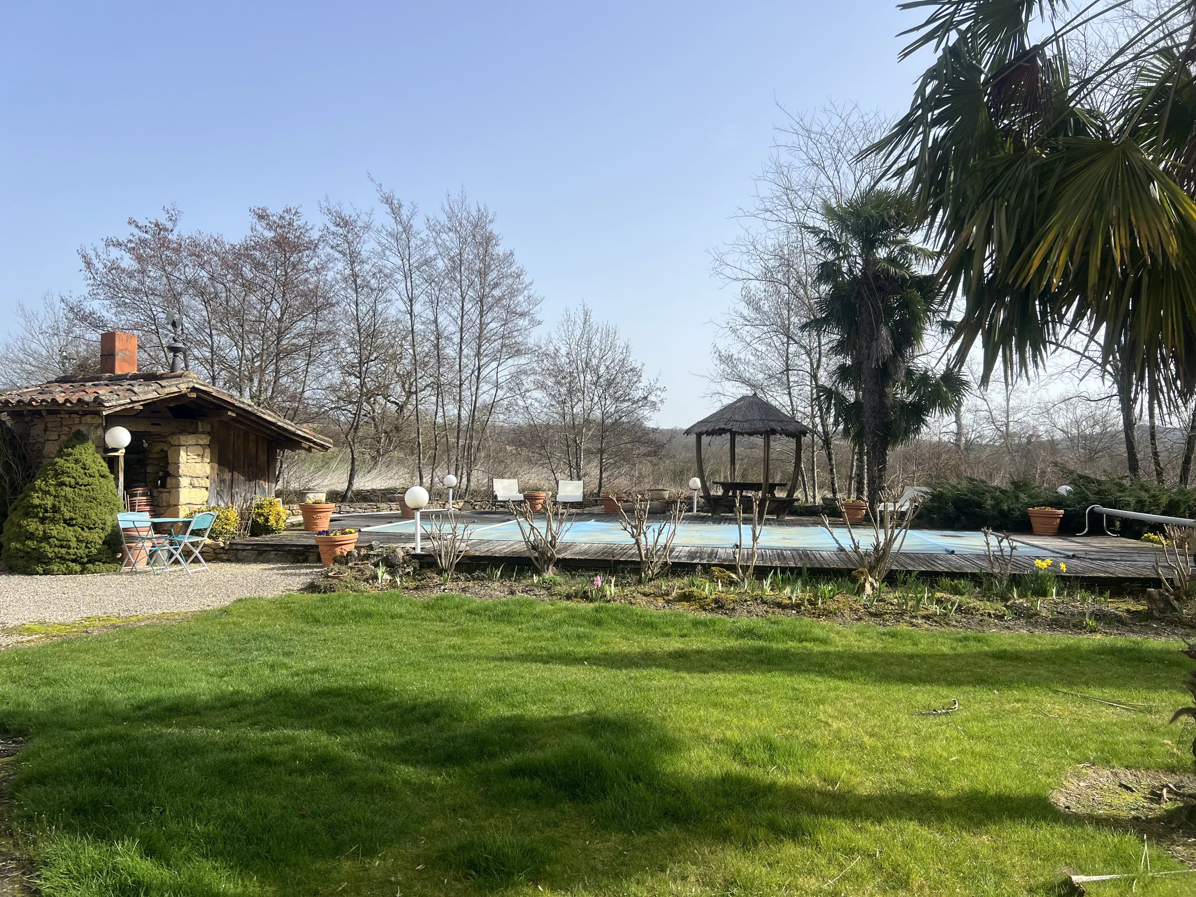 Moulin à vendre Aurignac, Haute-Garonne