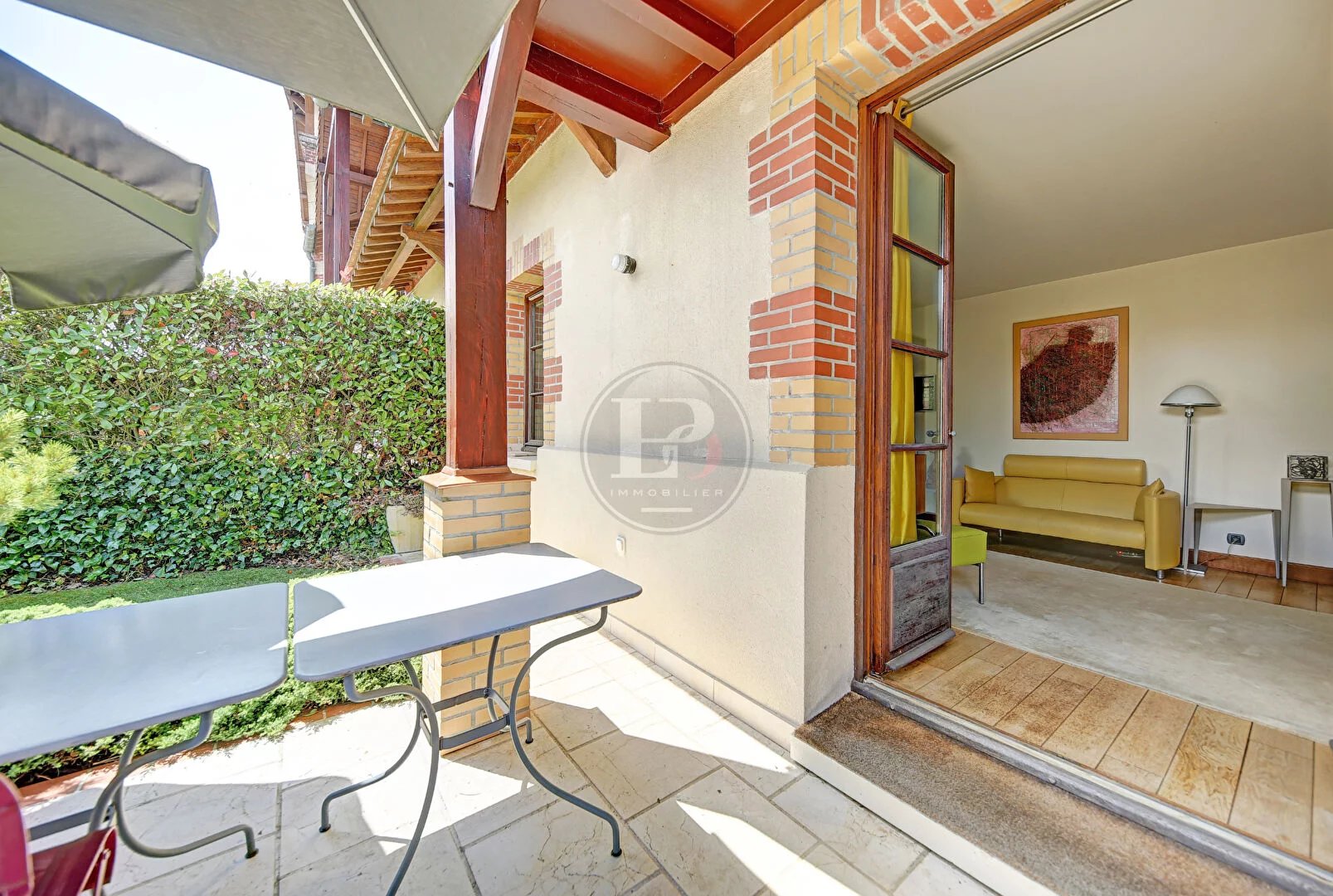 Vente Appartement Chambourcy