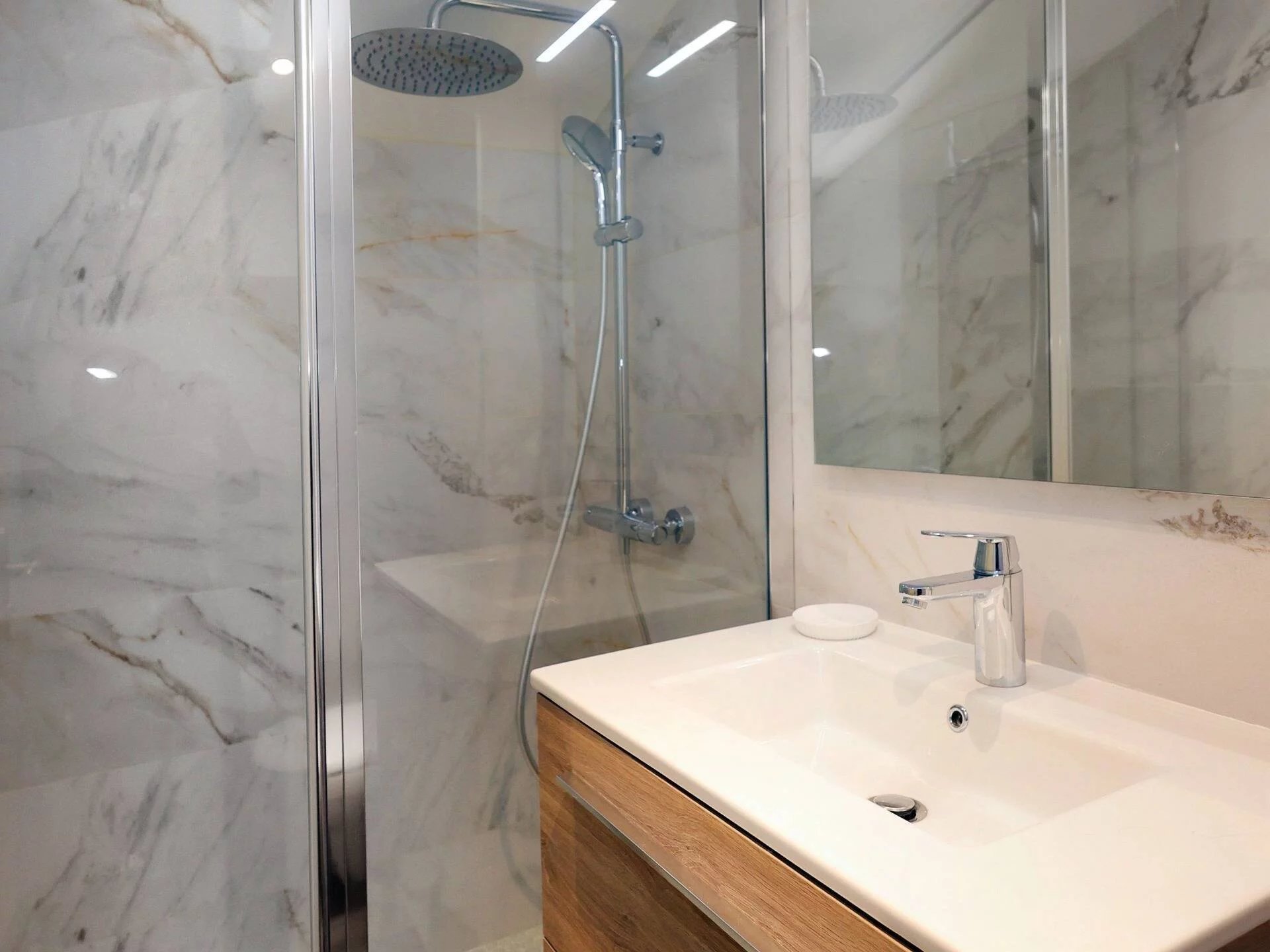 Arc en Ciel 3306 - Duplex 6 personnes