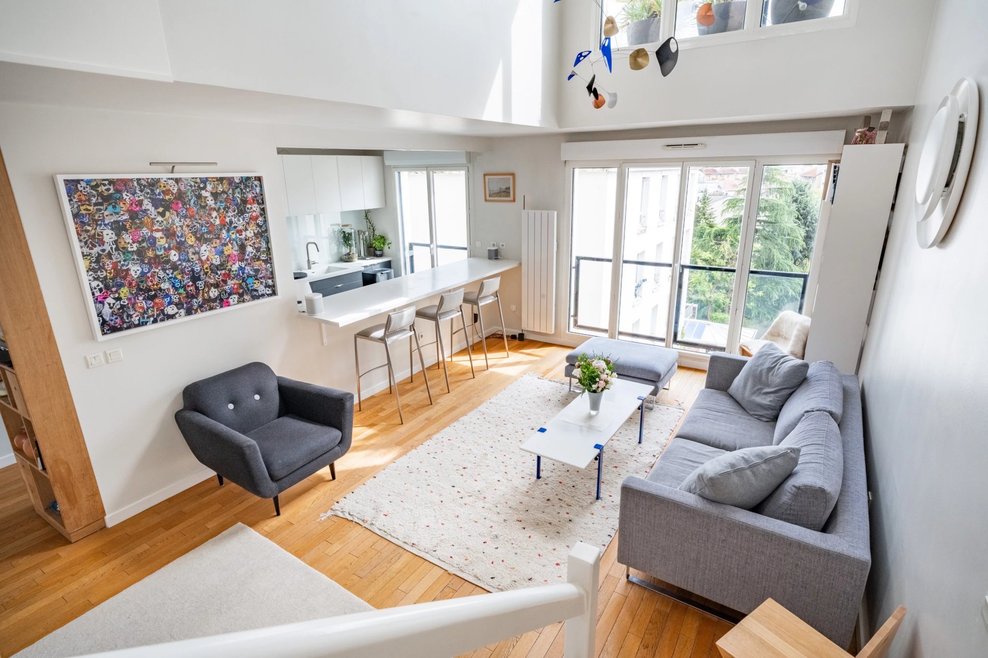 3 Bedroom Apartment/Flat's Image 10