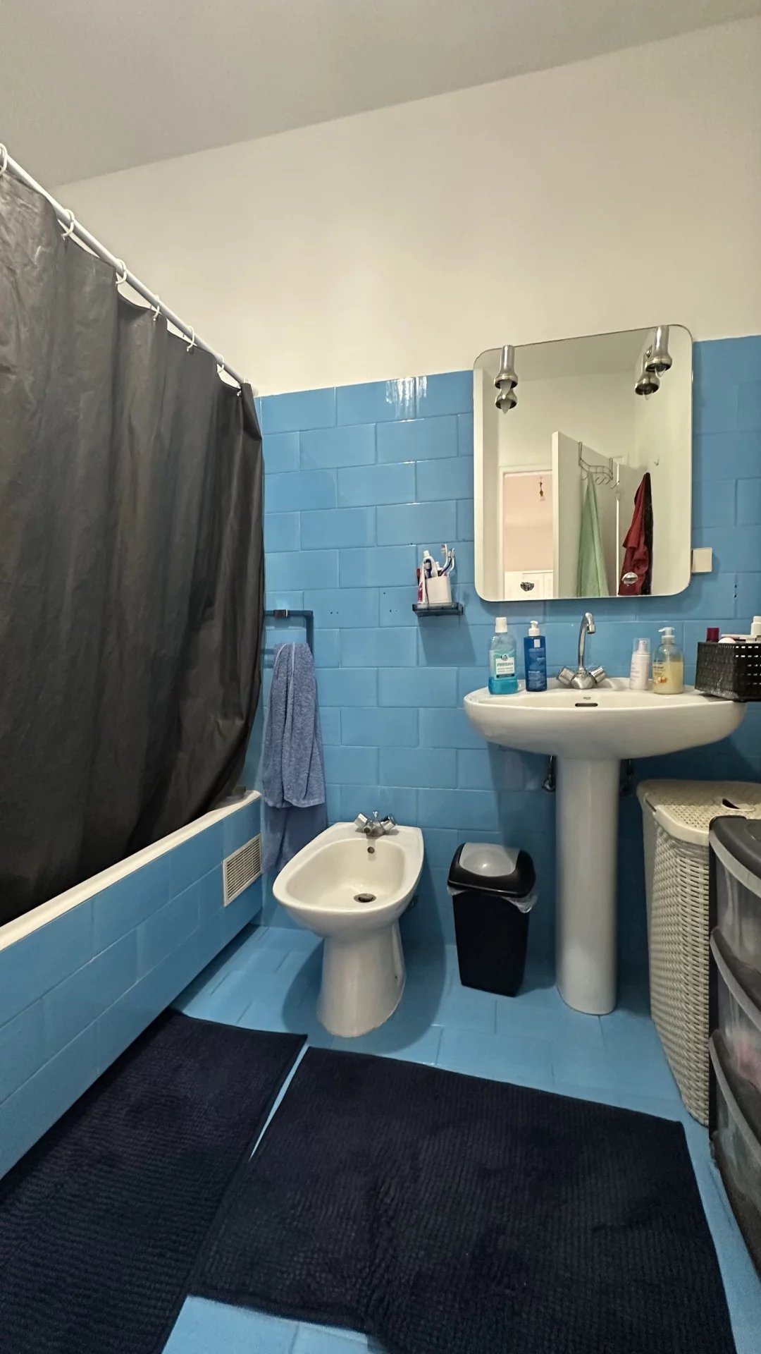 Vente Appartement Menton