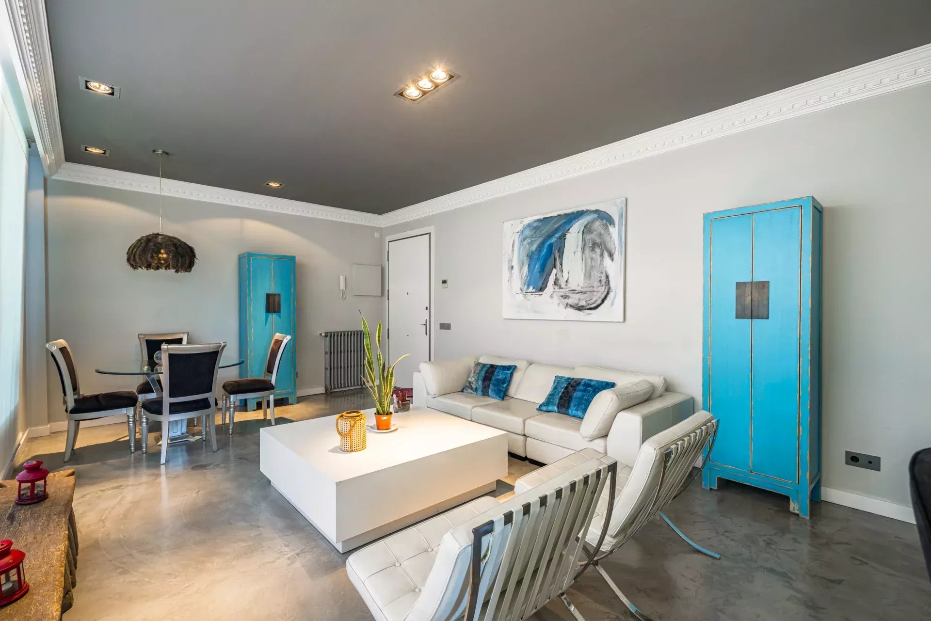 Daire Madrid - picture 7