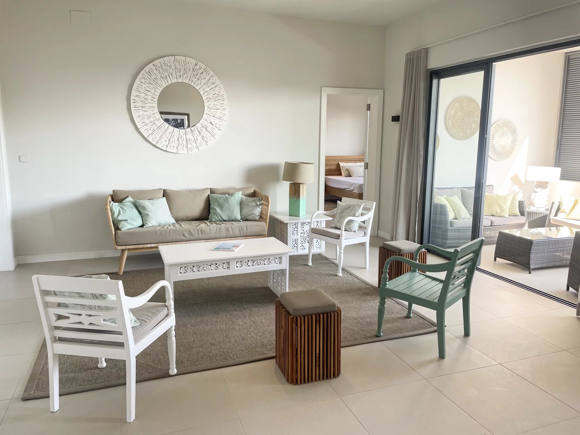 Daire Floréal - picture 4