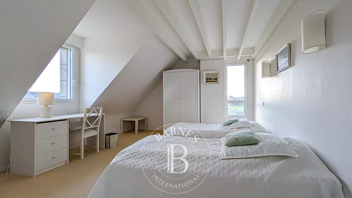 La Trinité-sur-Mer  - Maison 9 Pi&egrave;ces - picture 11