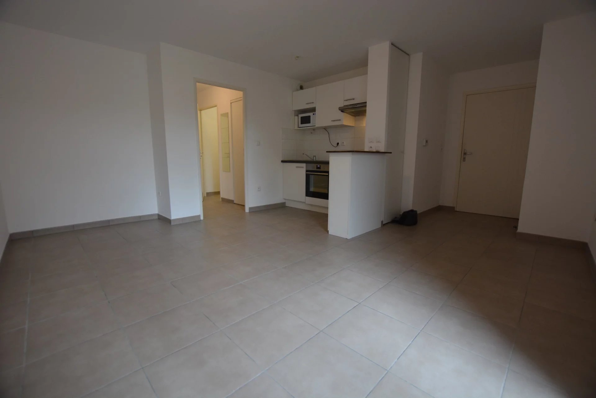 Rental Apartment Toulouse
