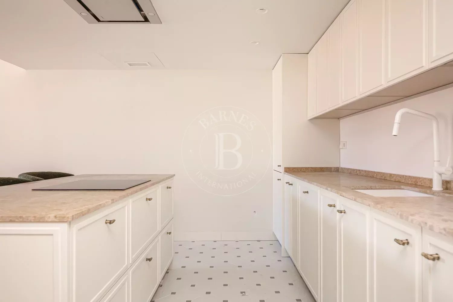 Daire Madrid - picture 17