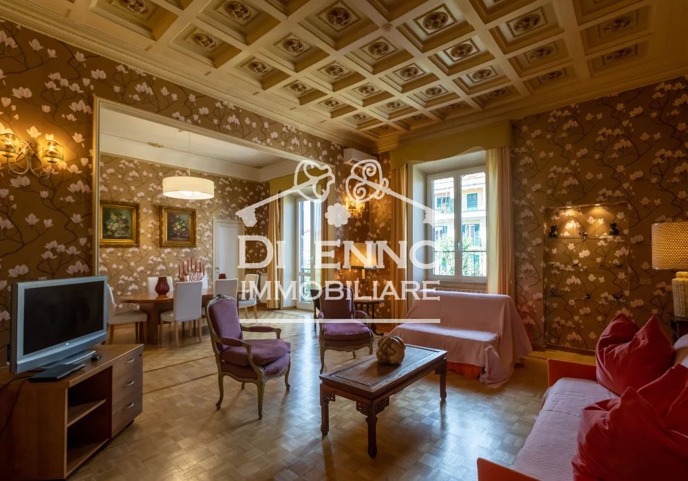 Rental Apartment Roma