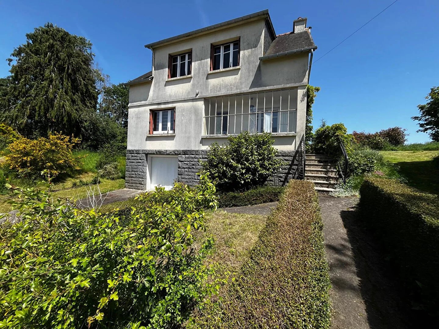 Maison Le Haut Corlay