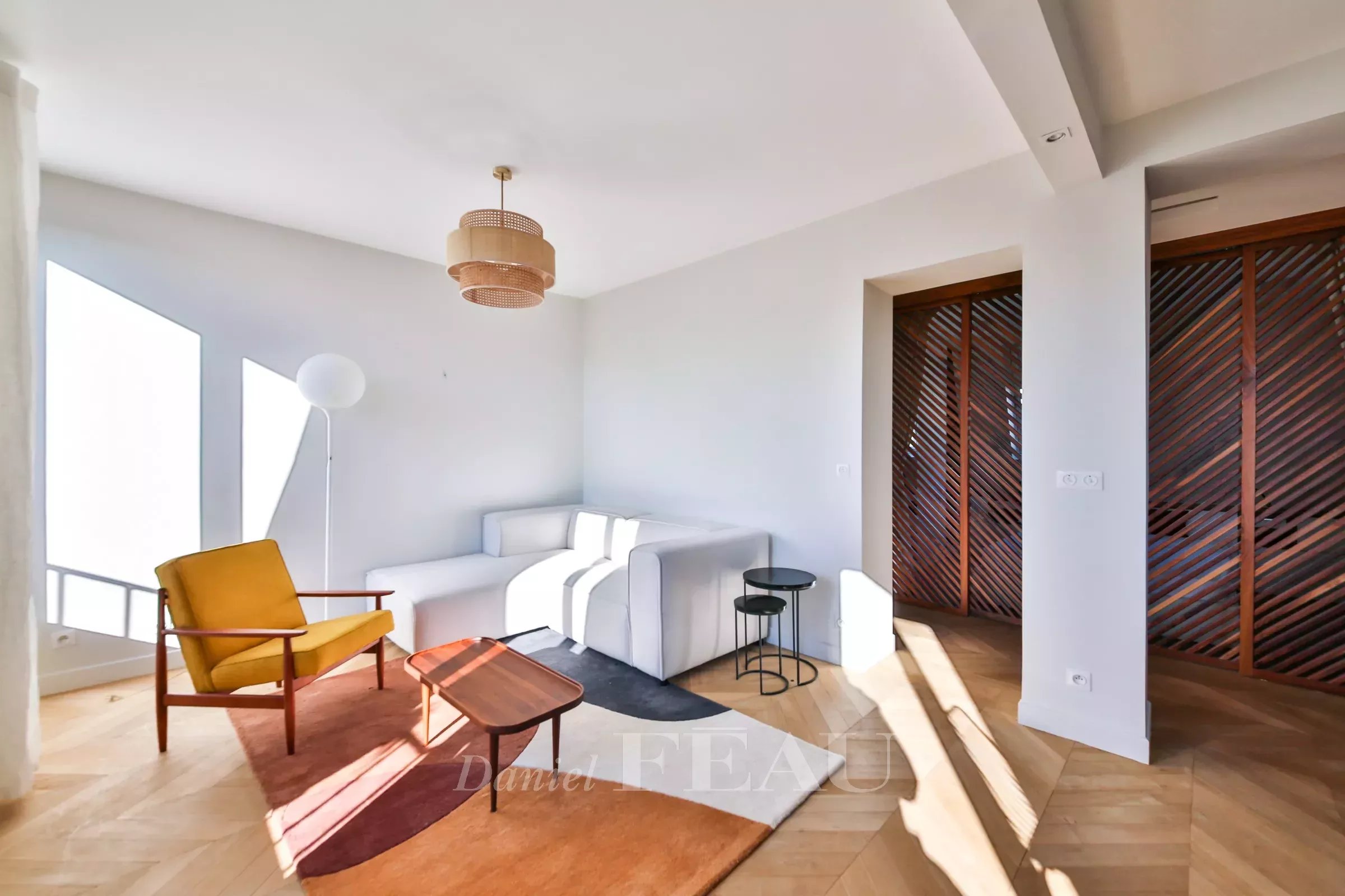 Rental Apartment Paris 9th