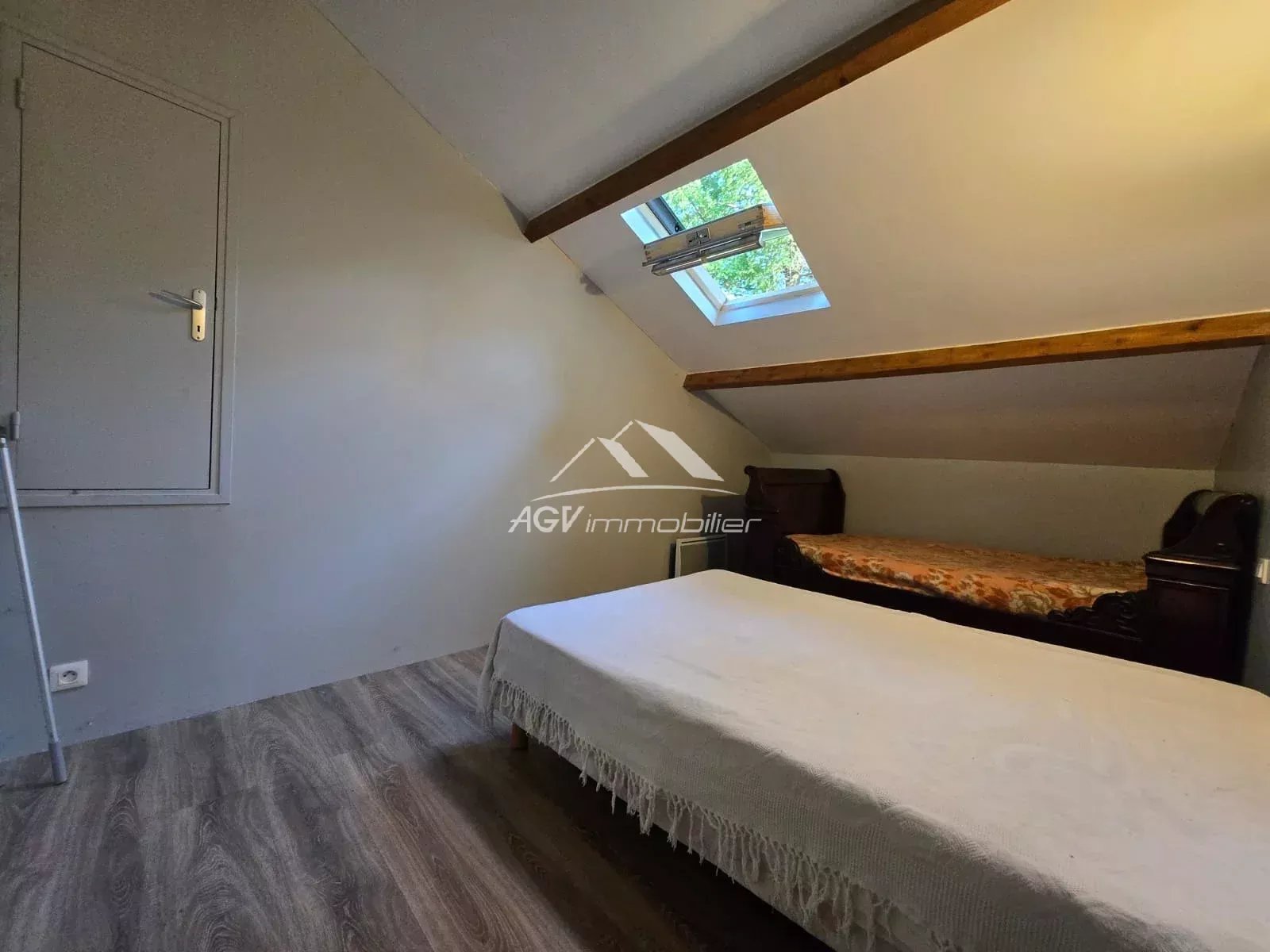 Sale House Saint-Martin-de-Valgalgues