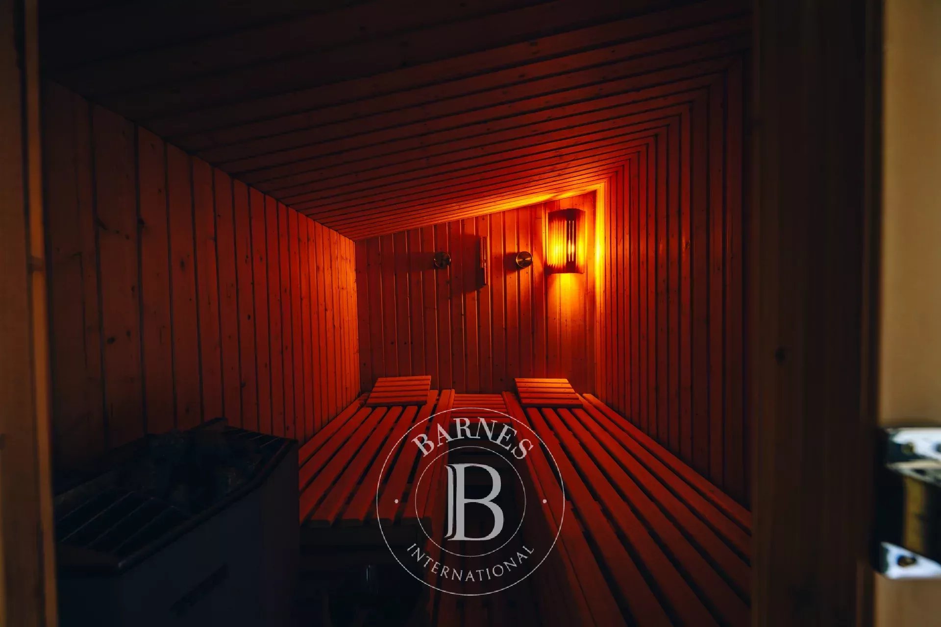 Jolie maison de caractère avec vue unique sur le lac de Robertville