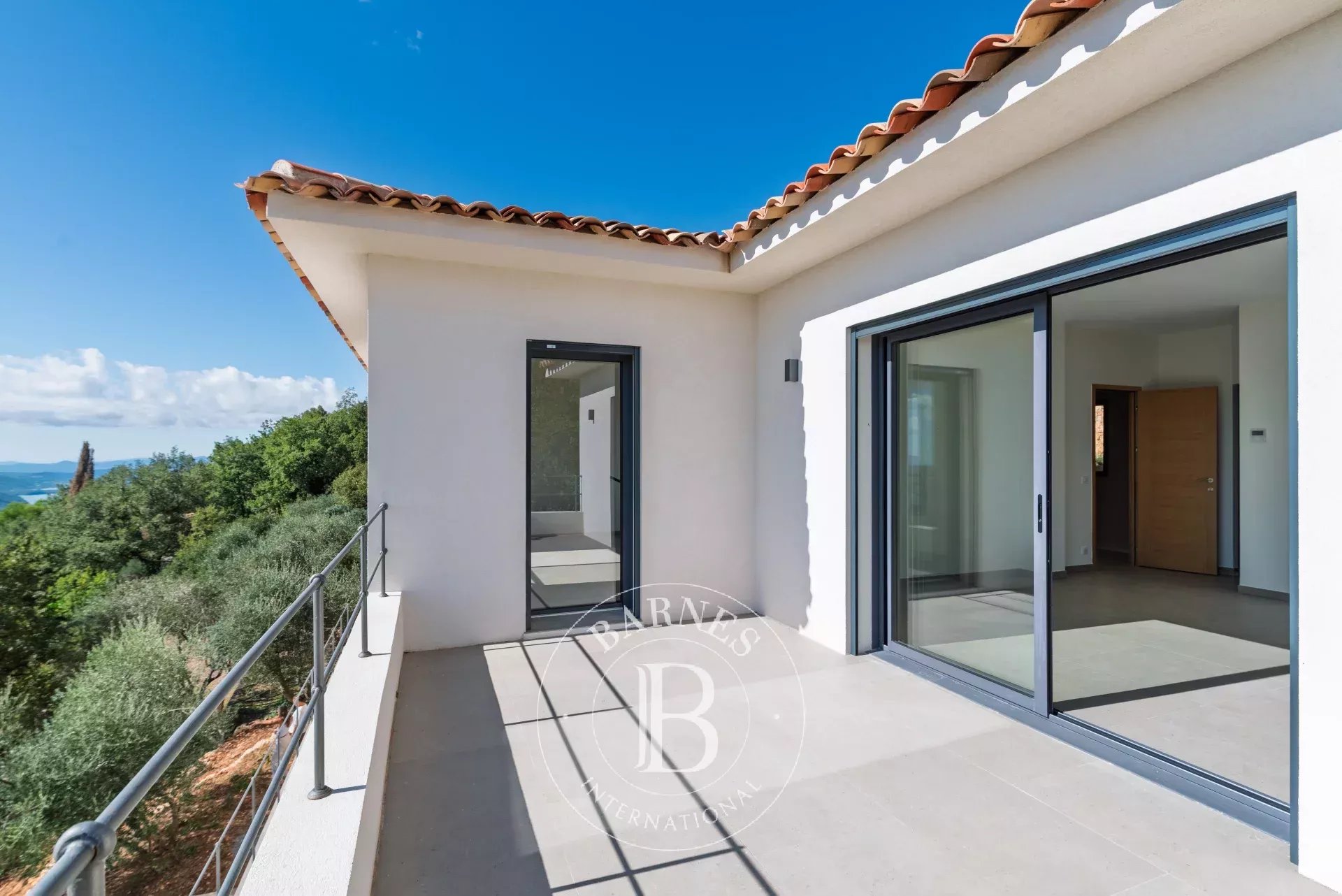 Villa Spéracèdes - picture 19