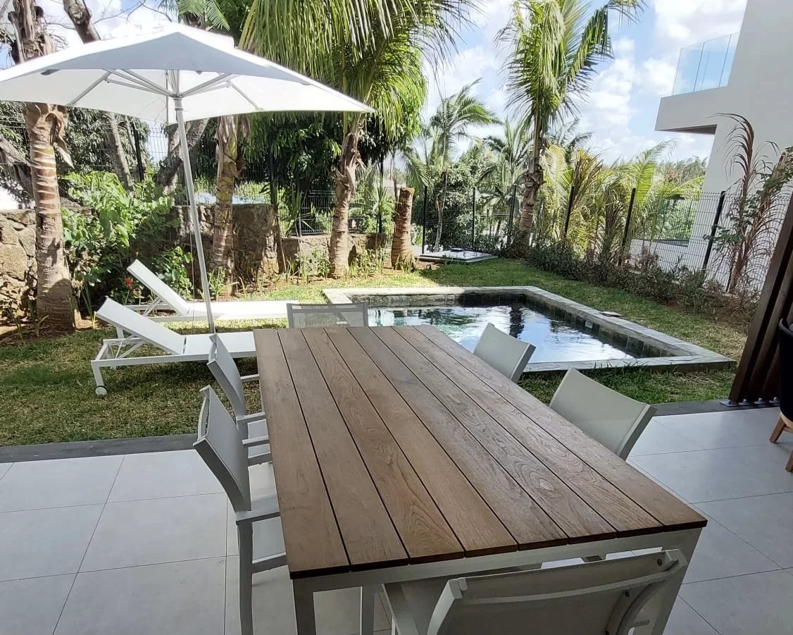 Daire Grand Baie - picture 14