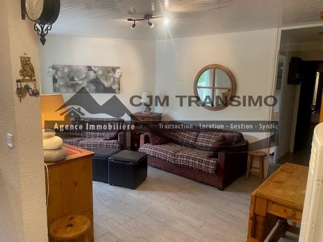 Vente Appartement Vars