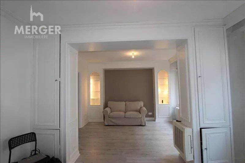 Location Appartement Strasbourg
