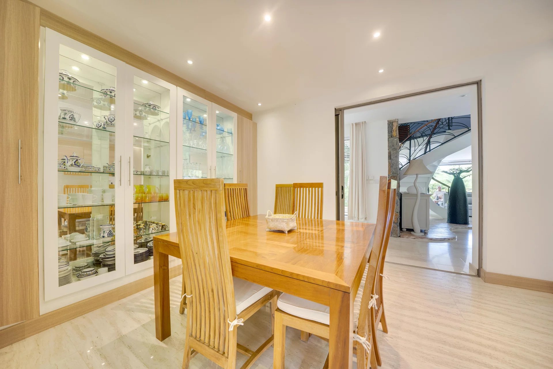 Villa Beau Champ - picture 6