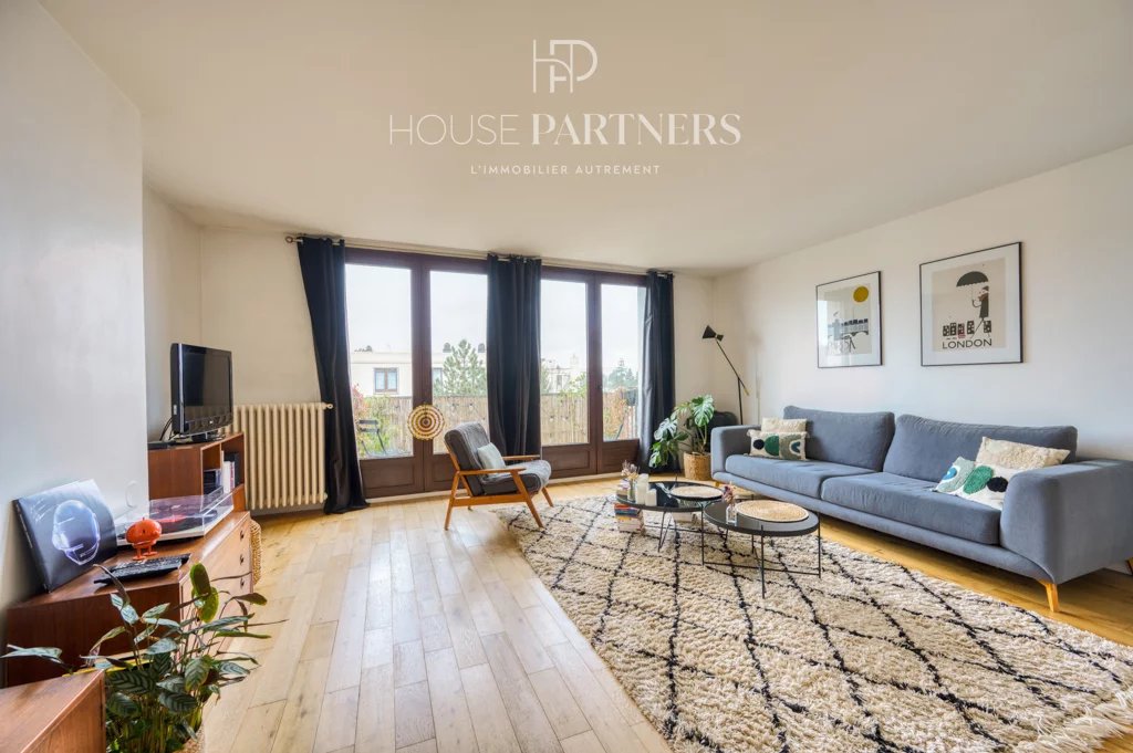 Vente Appartement Marly-le-Roi