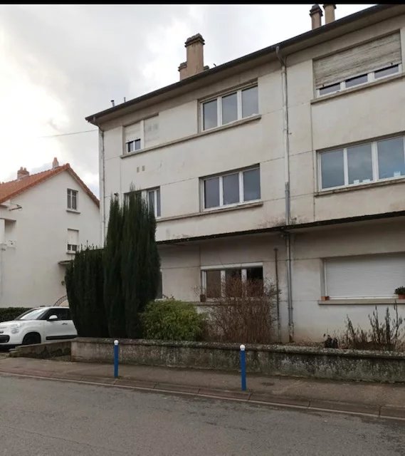 Vente Appartement Talange