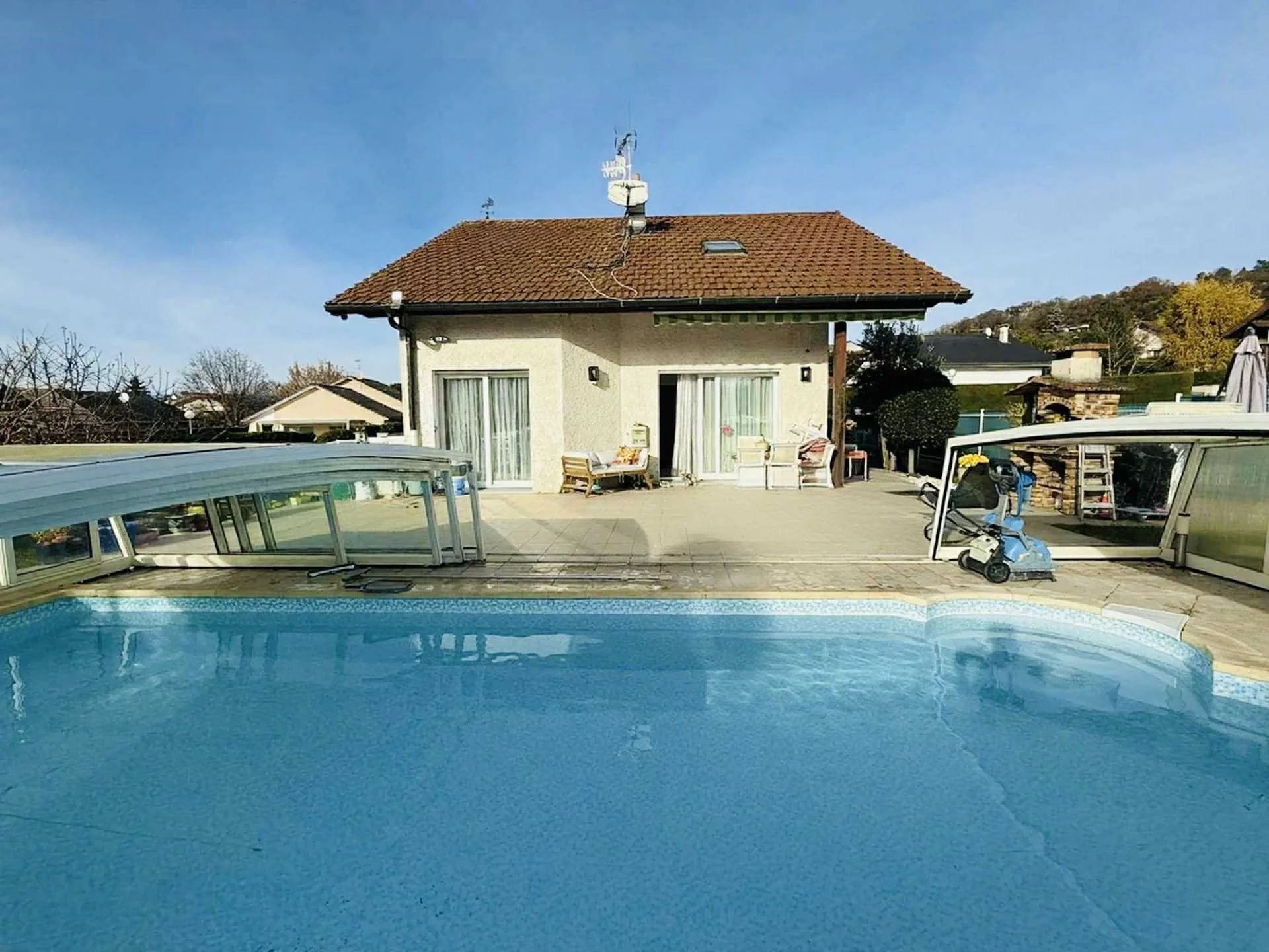 Agence immobilière de Invest & Immo