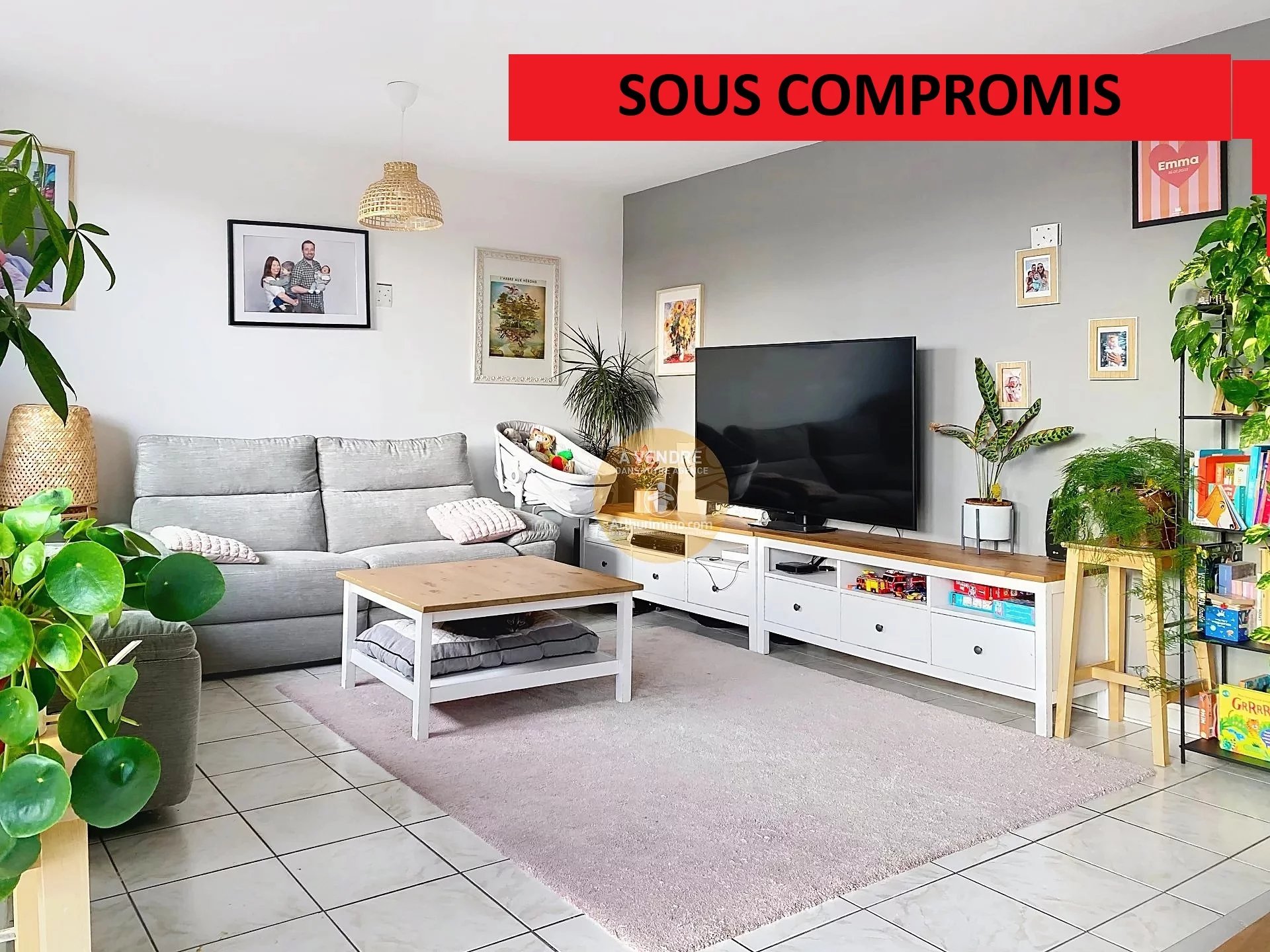 Agence immobilière de Arthurimmo.com Baillet en France