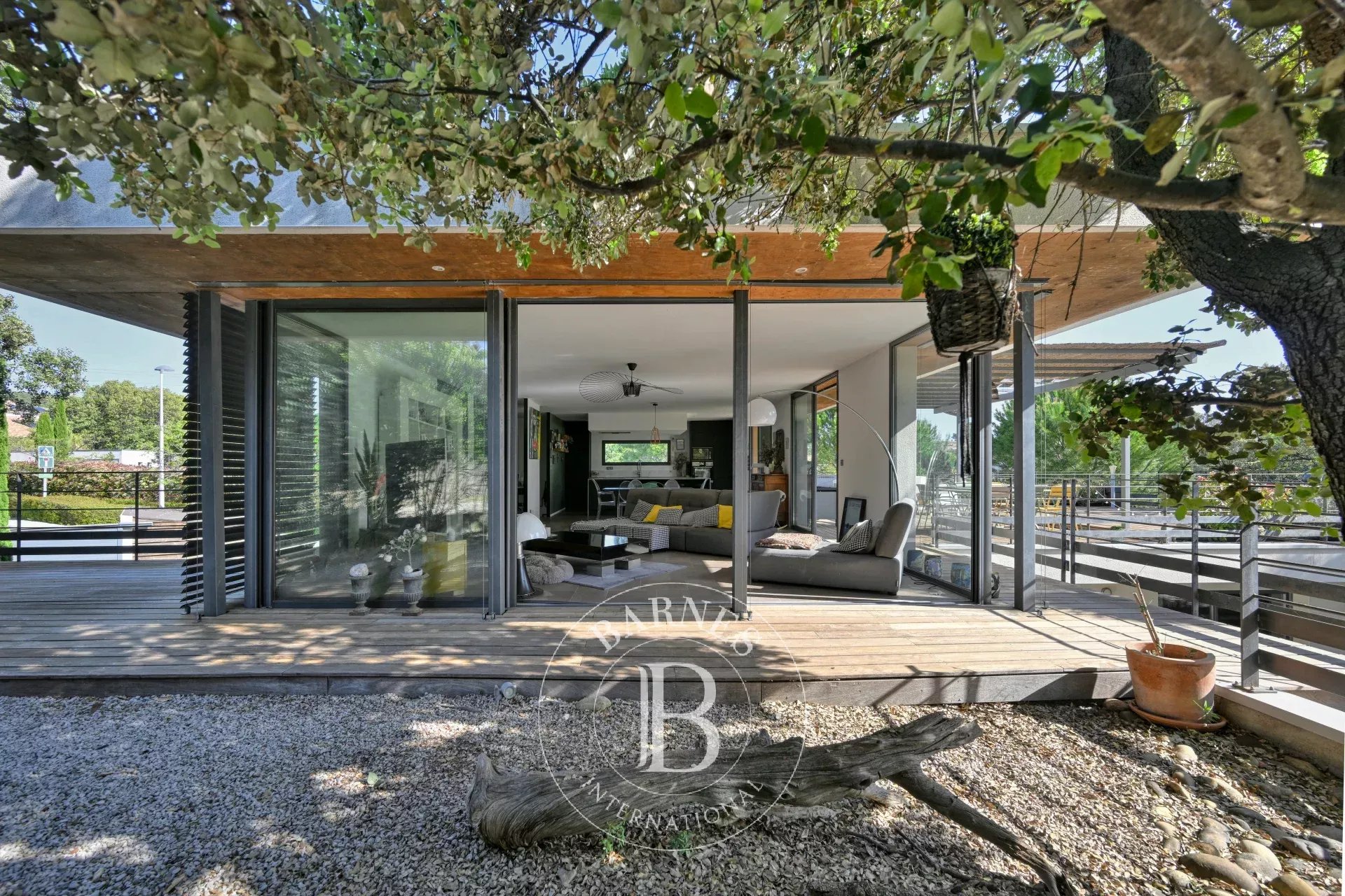 Maison Saint-Gély-du-Fesc  -  ref 86928041 (picture 2)