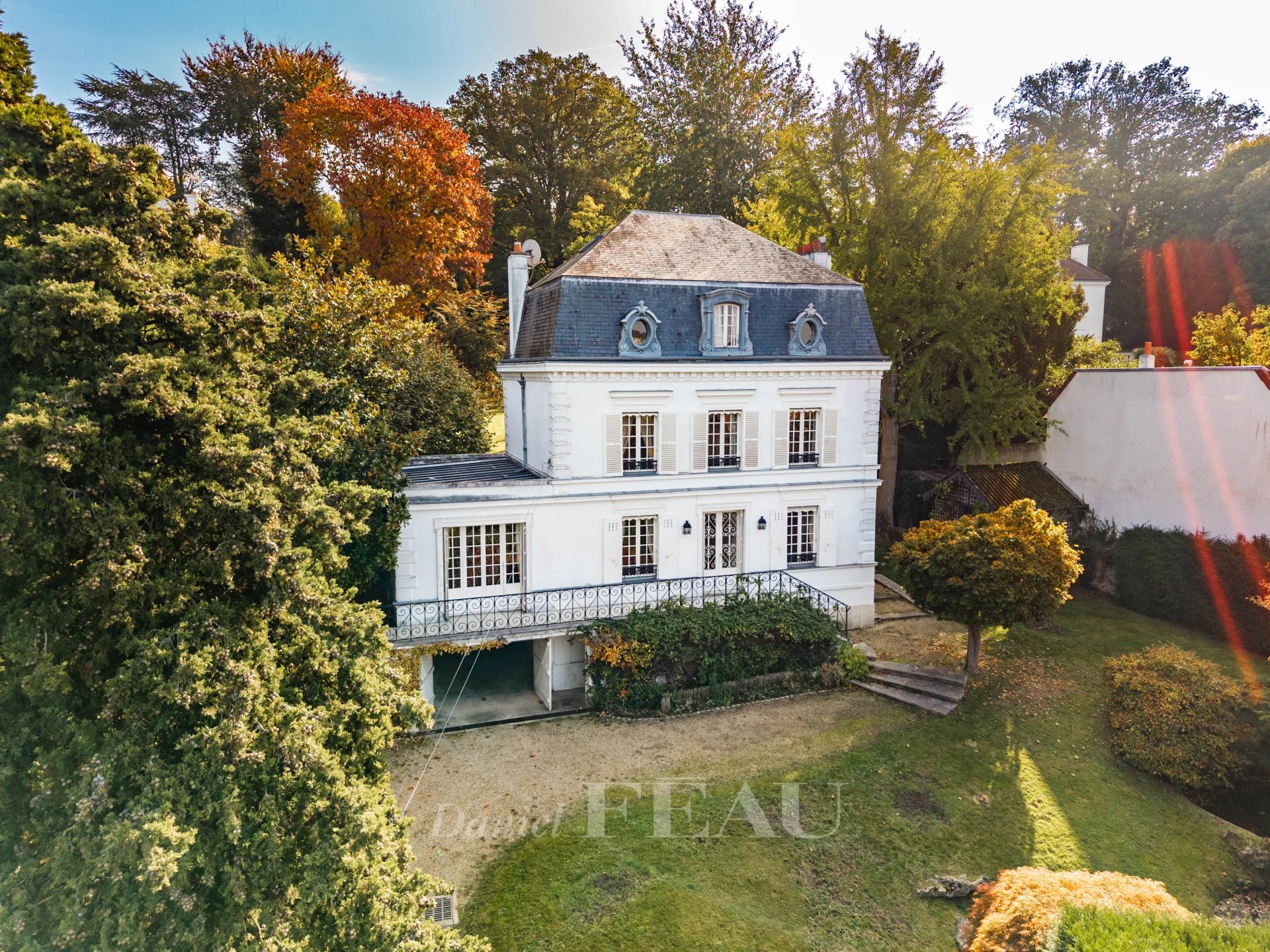 6 Bedroom Villa/Townhouse's Image 16