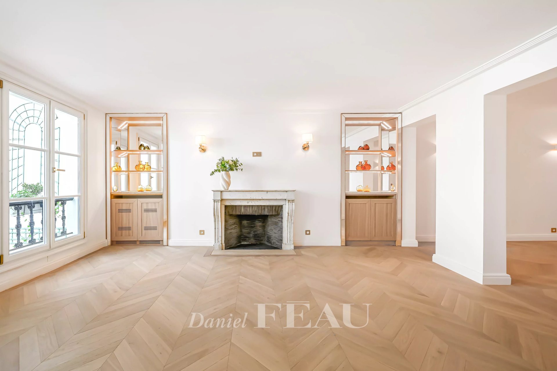 2 Bedroom Apartment/Flat's Image 19