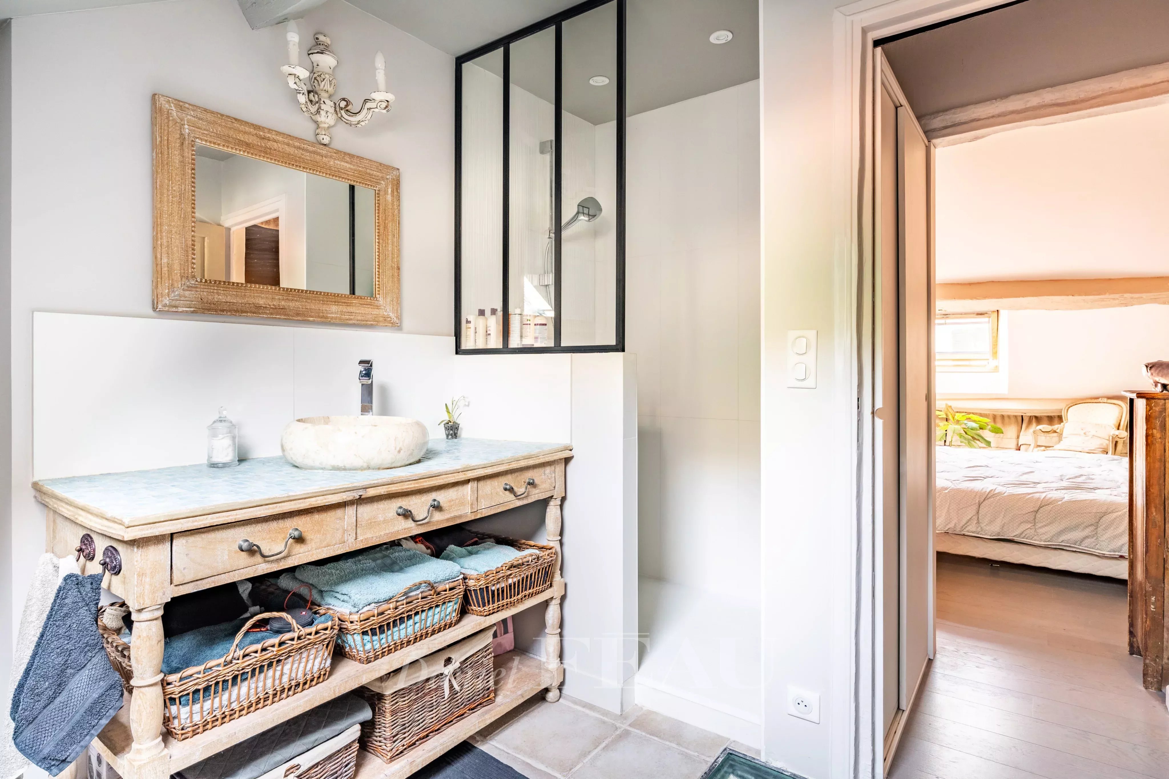 Vente Appartement Montfort-l'Amaury