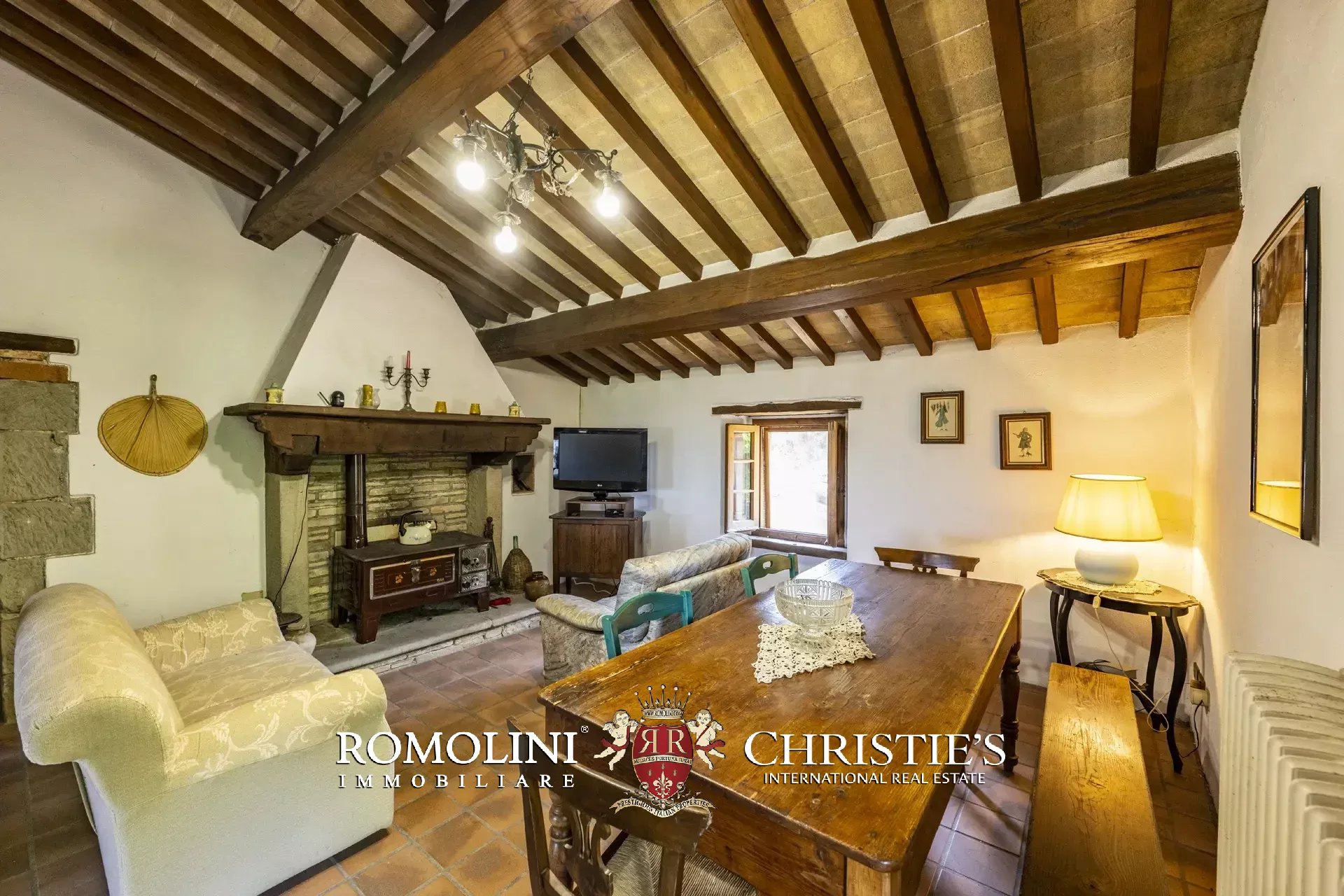 4 Bedroom Villa/Townhouse's Image 24