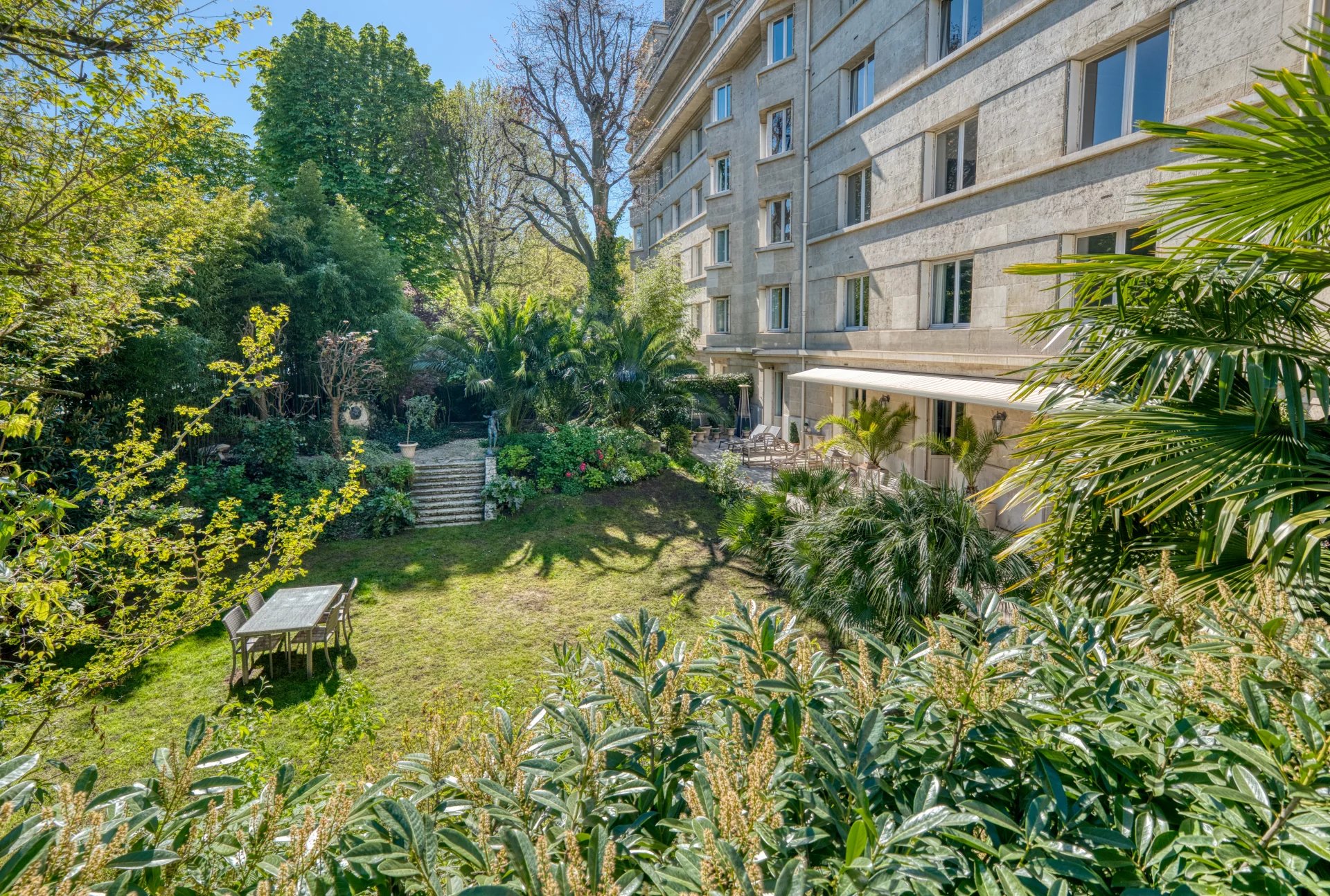 Neuilly-sur-Seine, Hauts-de-Seine