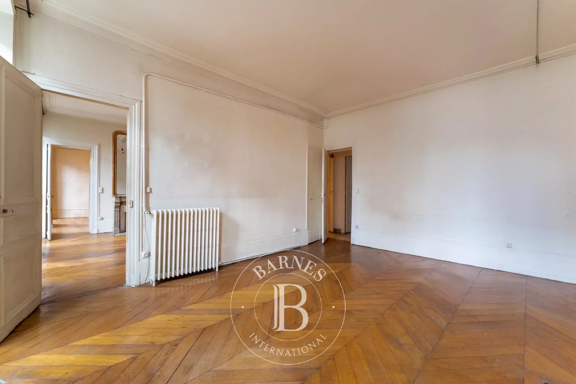 Daire Paris 11ème - picture 9