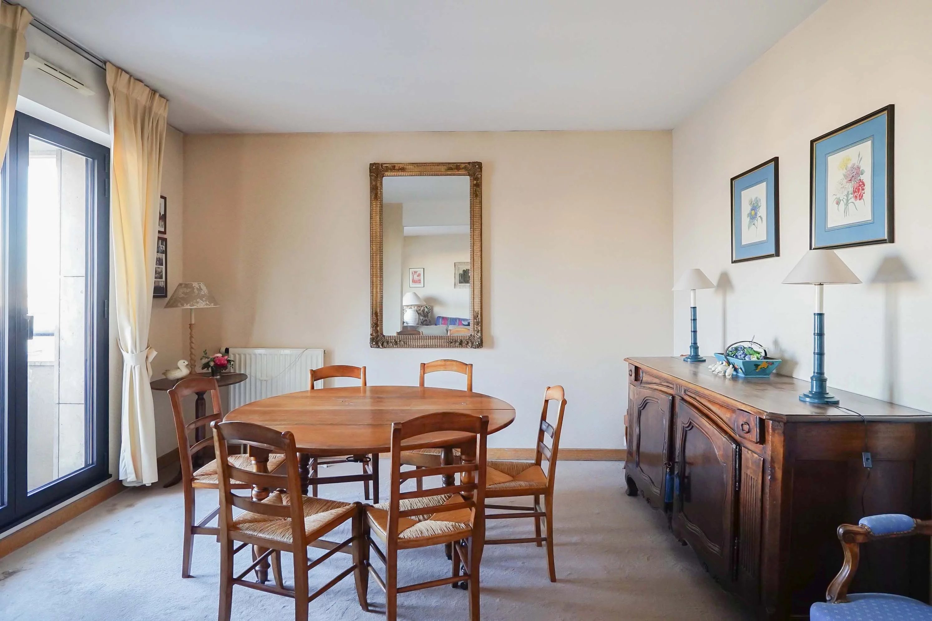 Levallois-Perret - PONT DE LEVALLOIS