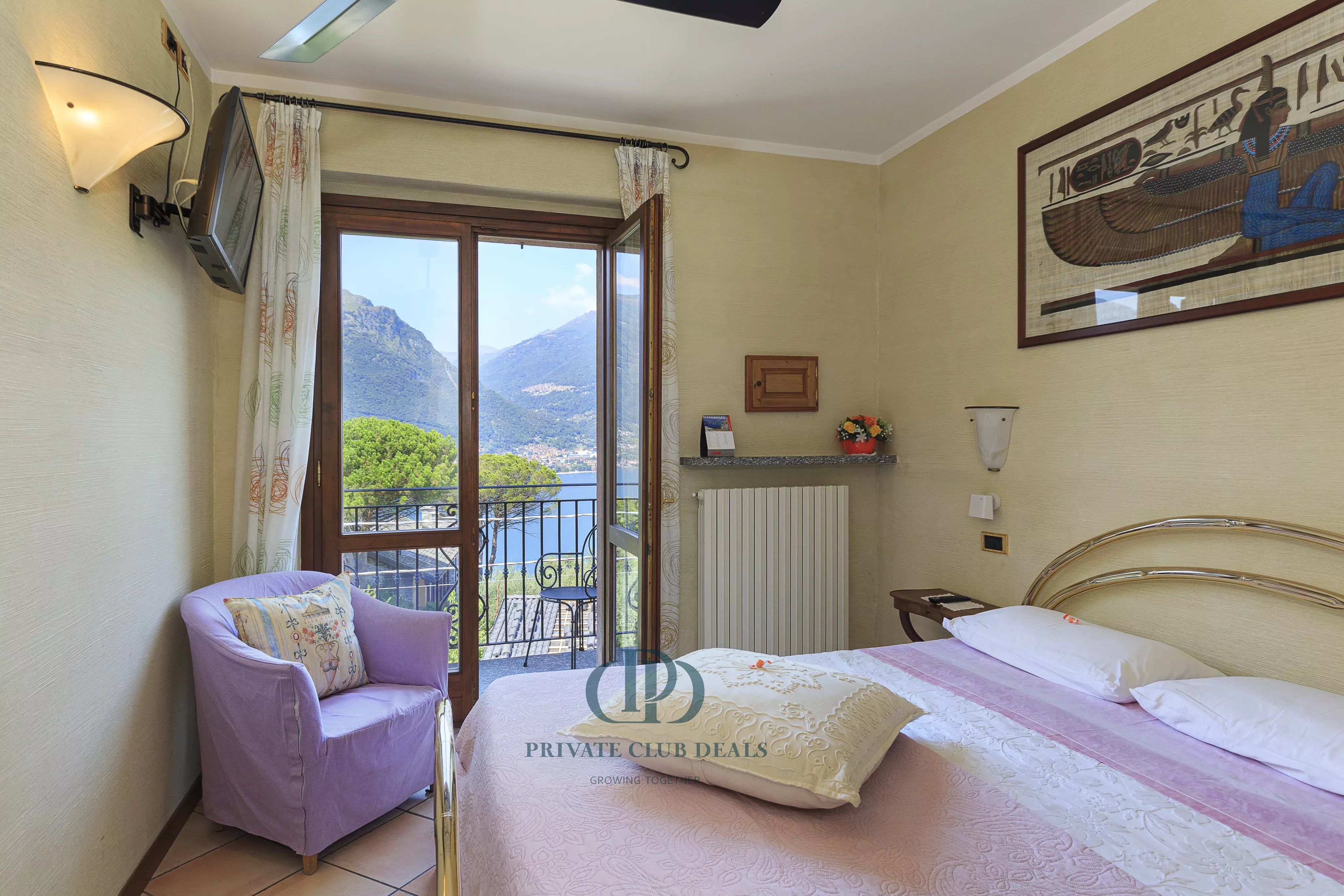 Otel Colico - picture 16