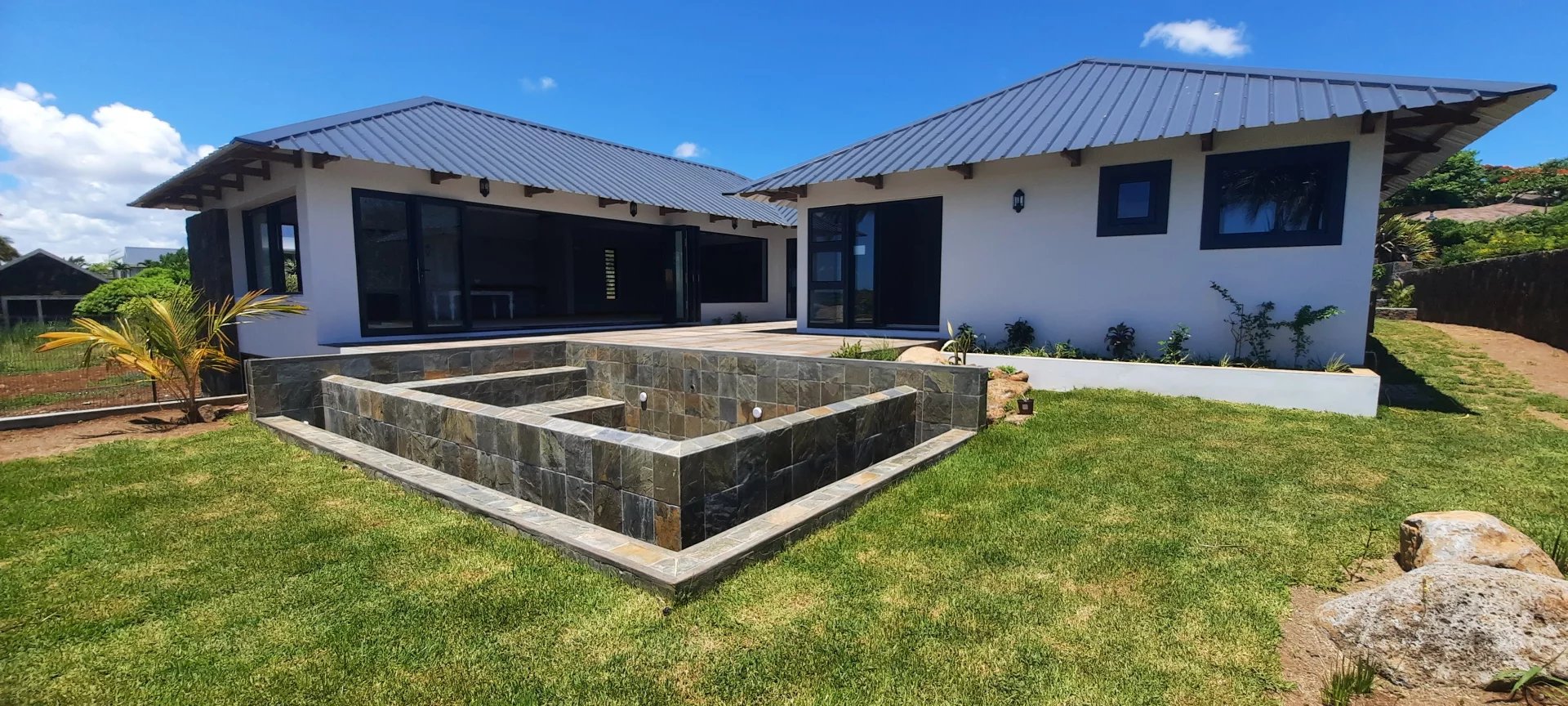 Villa Belle Vue Harel