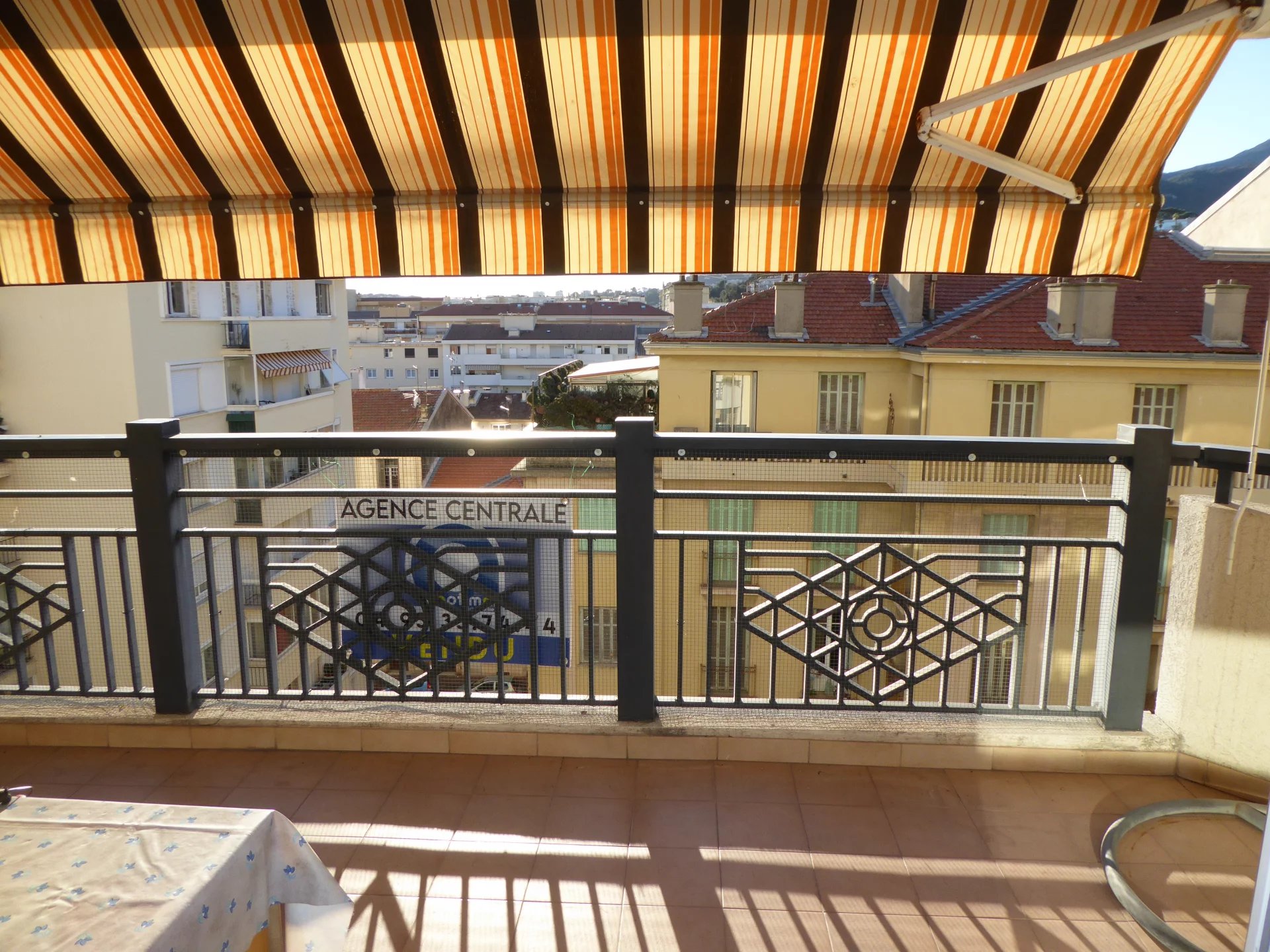 Vente Appartement Menton Centre