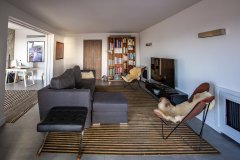 Villa in Le Cannet with panoramic sea view — photo 4 of 7