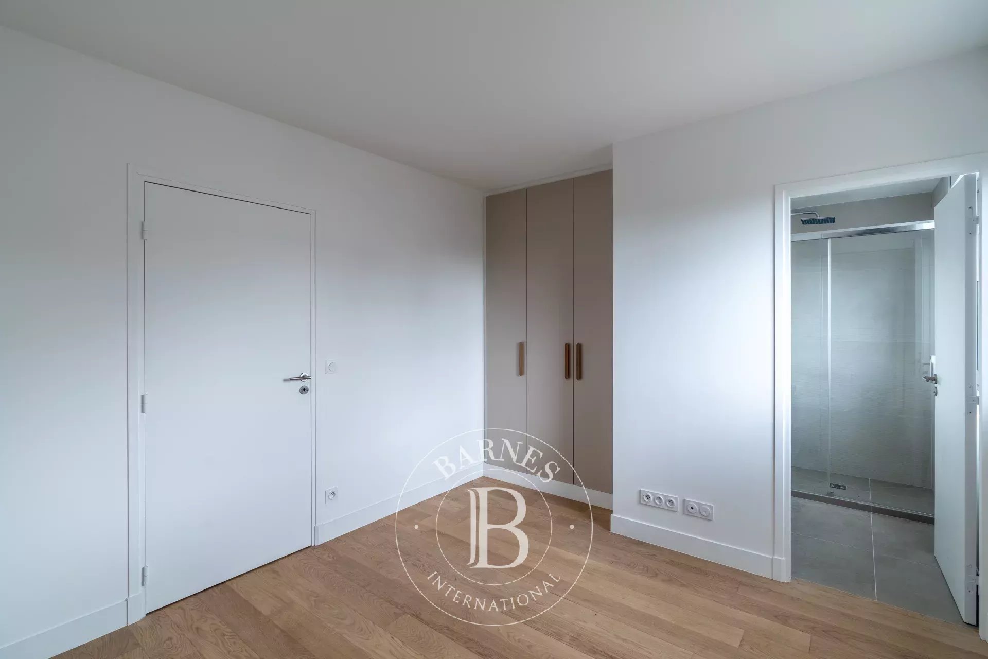 Daire Neuilly-sur-Seine - picture 11