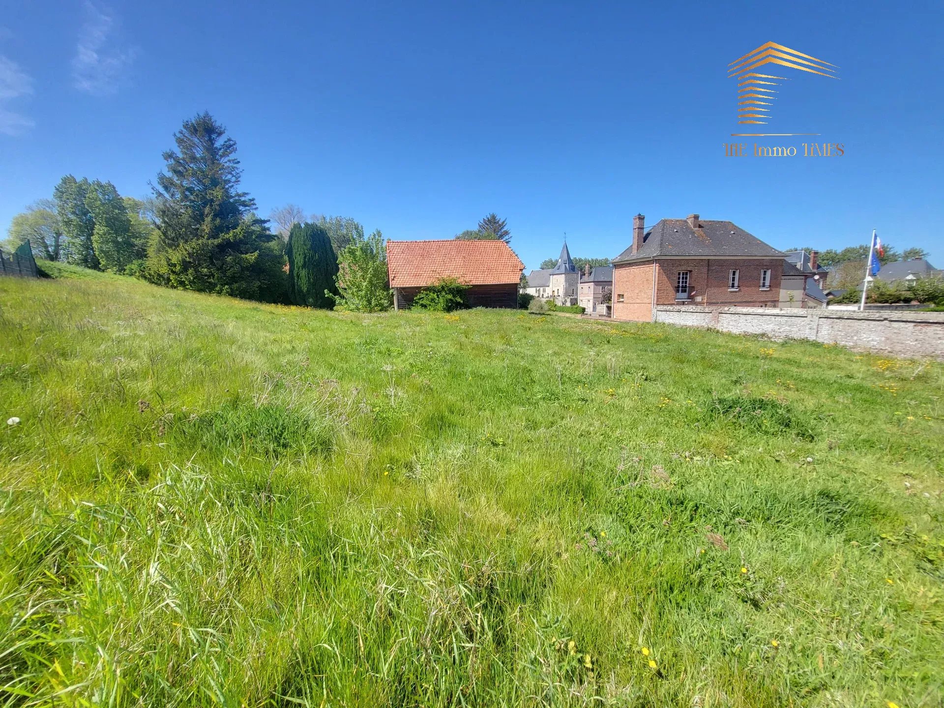 TERRAIN CONSTRUCTIBLE PROCHE PLAGE - Photo 5